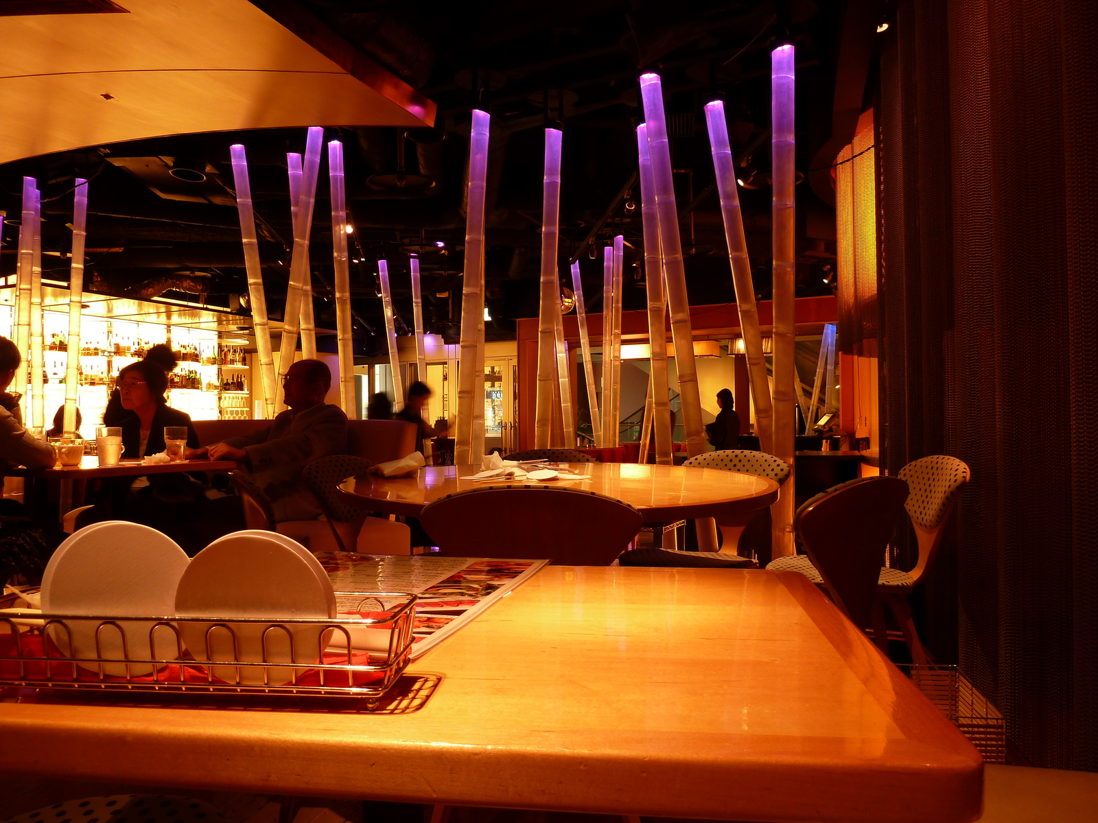 รูปถ่าย ญี่ปุ่น(Japan) โตเกียว(Tokyo) รปปงงิฮิลส์(Roppongi Hills) 2010-06 16