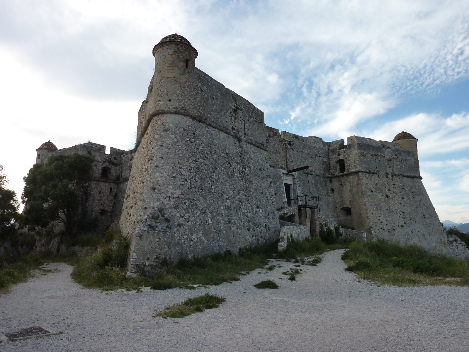 รูปถ่าย ฝรั่งเศส(France) นีส(Nice) 2009-05 2