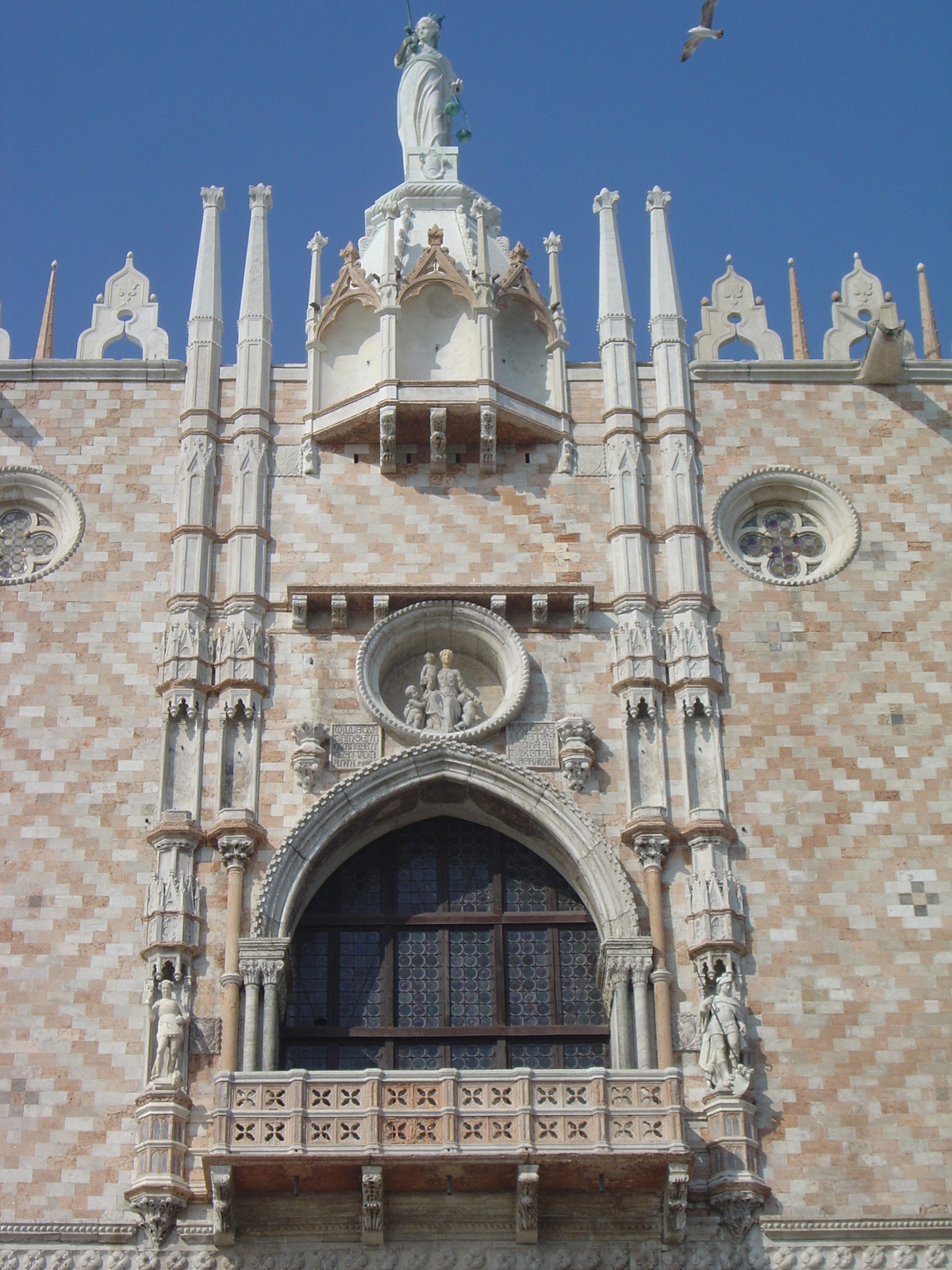 รูปถ่าย อิตาลี(Italy) เวนีส(Venice) 2005-03 246