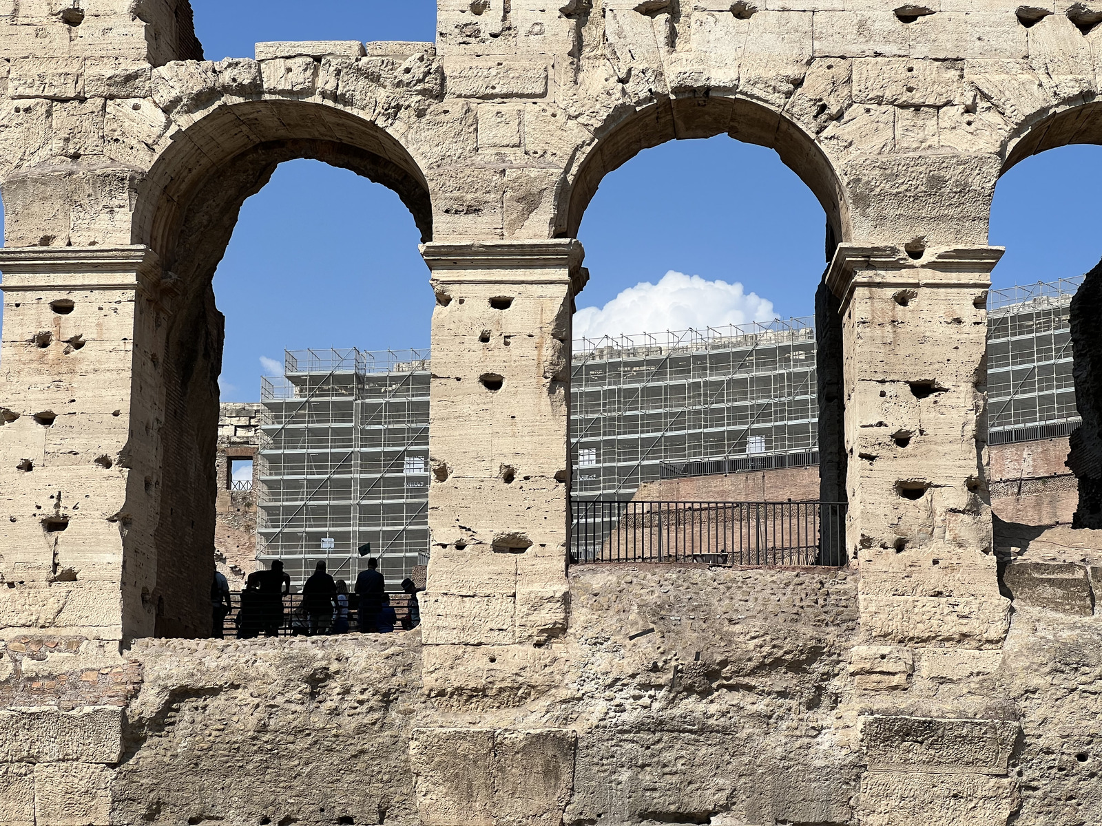 รูปถ่าย อิตาลี(Italy) โรม(Rome) 2021-09 295
