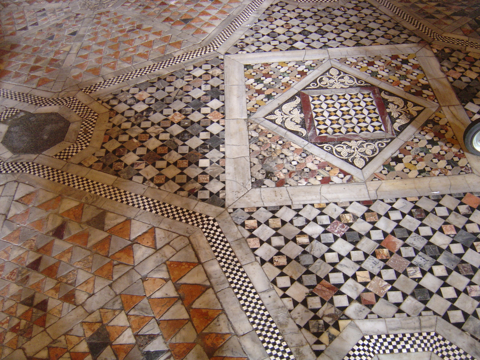 รูปถ่าย อิตาลี(Italy) เวนีส(Venice) 2005-03 289