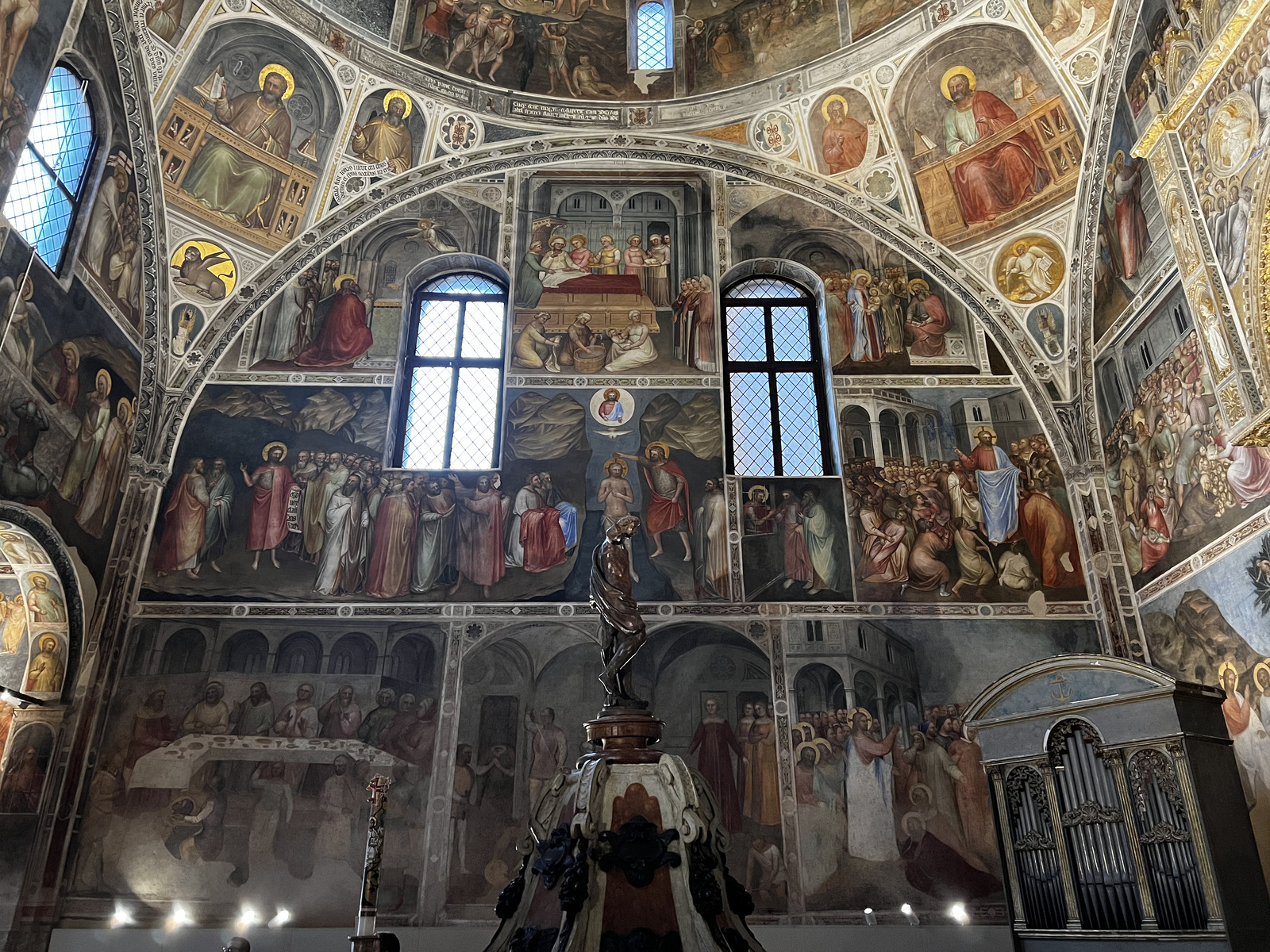 รูปถ่าย อิตาลี(Italy) ปาโดวา(Padua) 2022-05 88