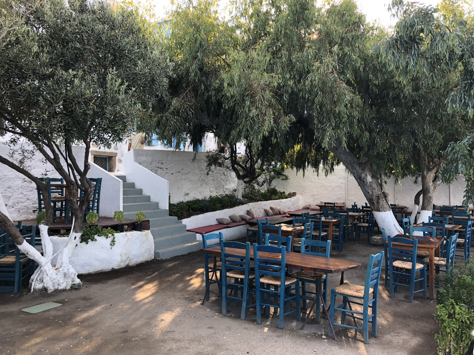 รูปถ่าย กรีก(Greece) เกาะอัสติปาเลีย(Astypalea) 2018-07 24