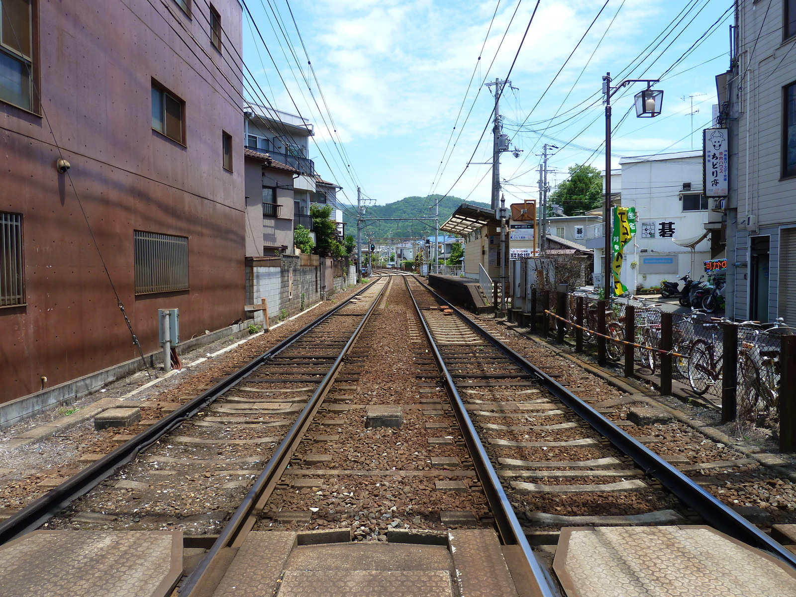 รูปถ่าย ญี่ปุ่น(Japan) เกียวโต(Kyoto) 2010-06 30