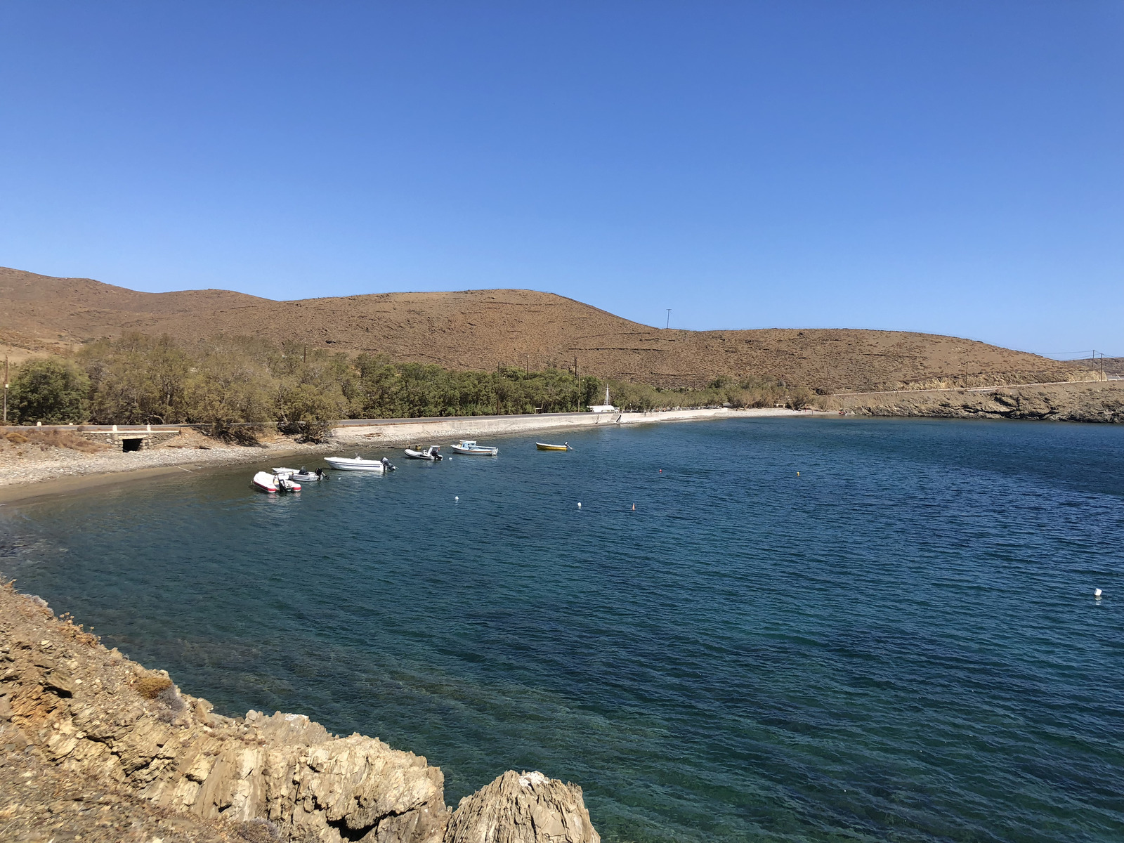 รูปถ่าย กรีก(Greece) เกาะอัสติปาเลีย(Astypalea) 2018-07 21