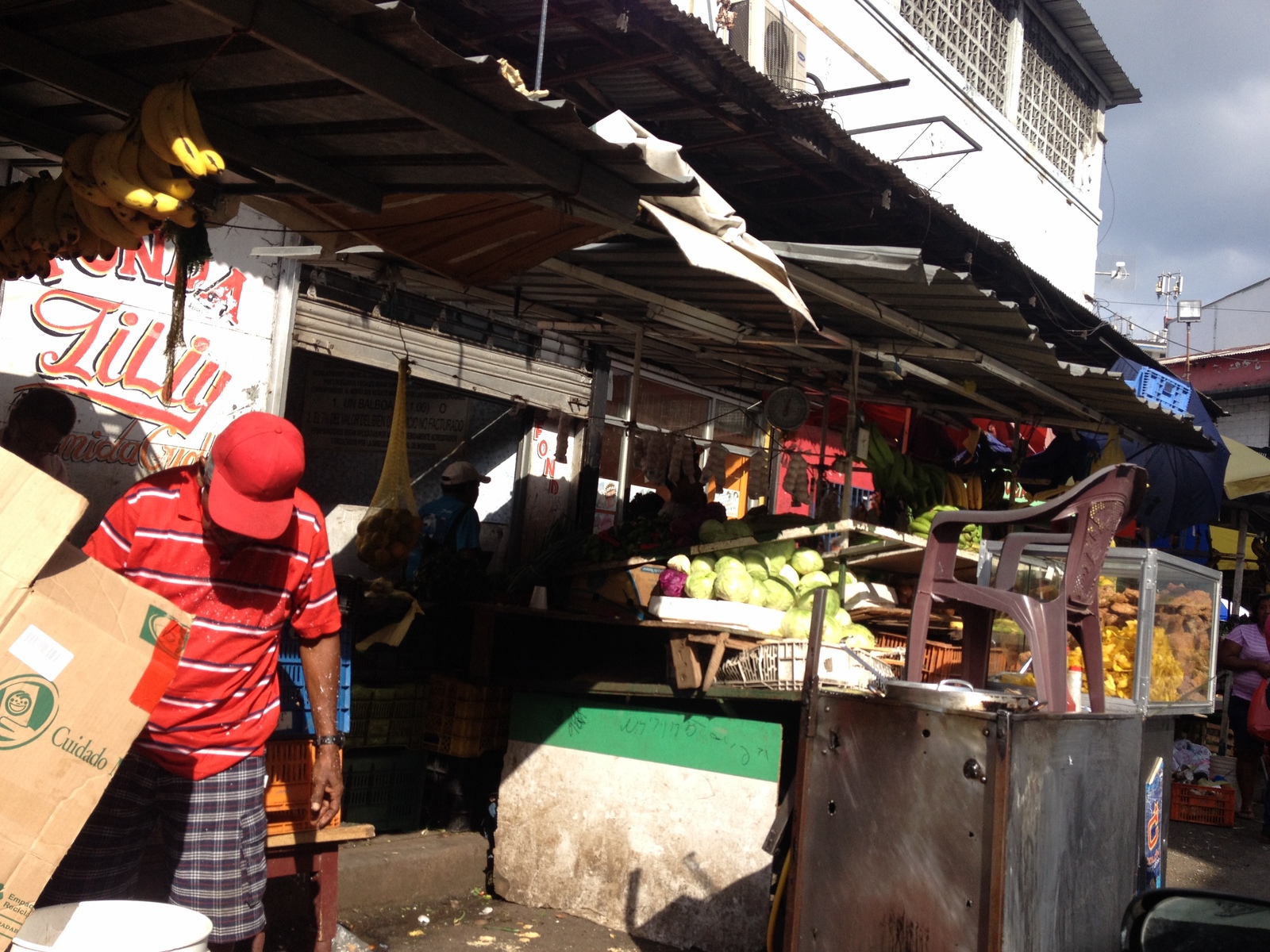 รูปถ่าย ปานามา(Panama) ปานามาซิตี(Panama City) 2015-03 50
