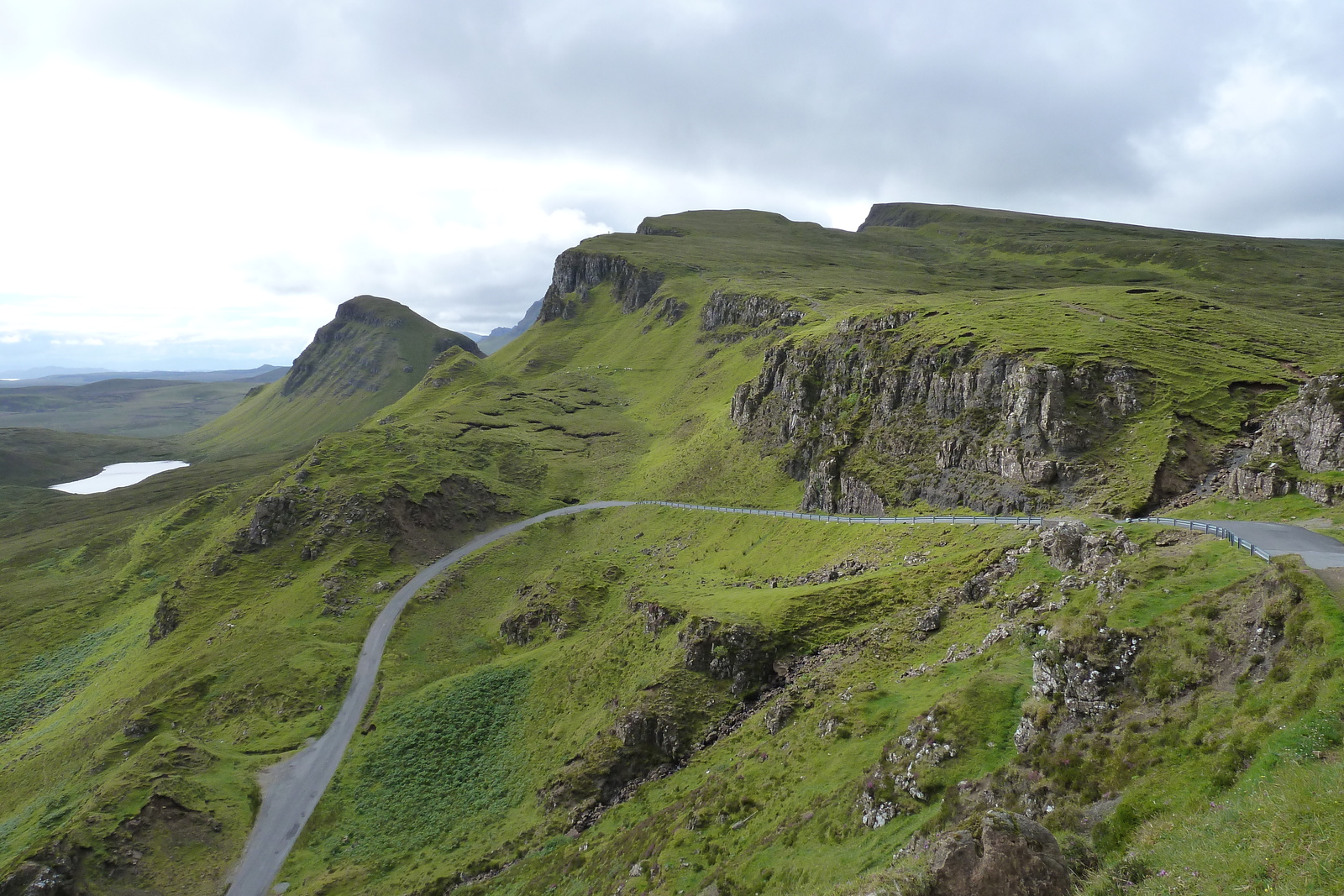 รูปถ่าย อังกฤษ(United Kingdom) สกอตแลนด์(Scotland) 2011-07 152