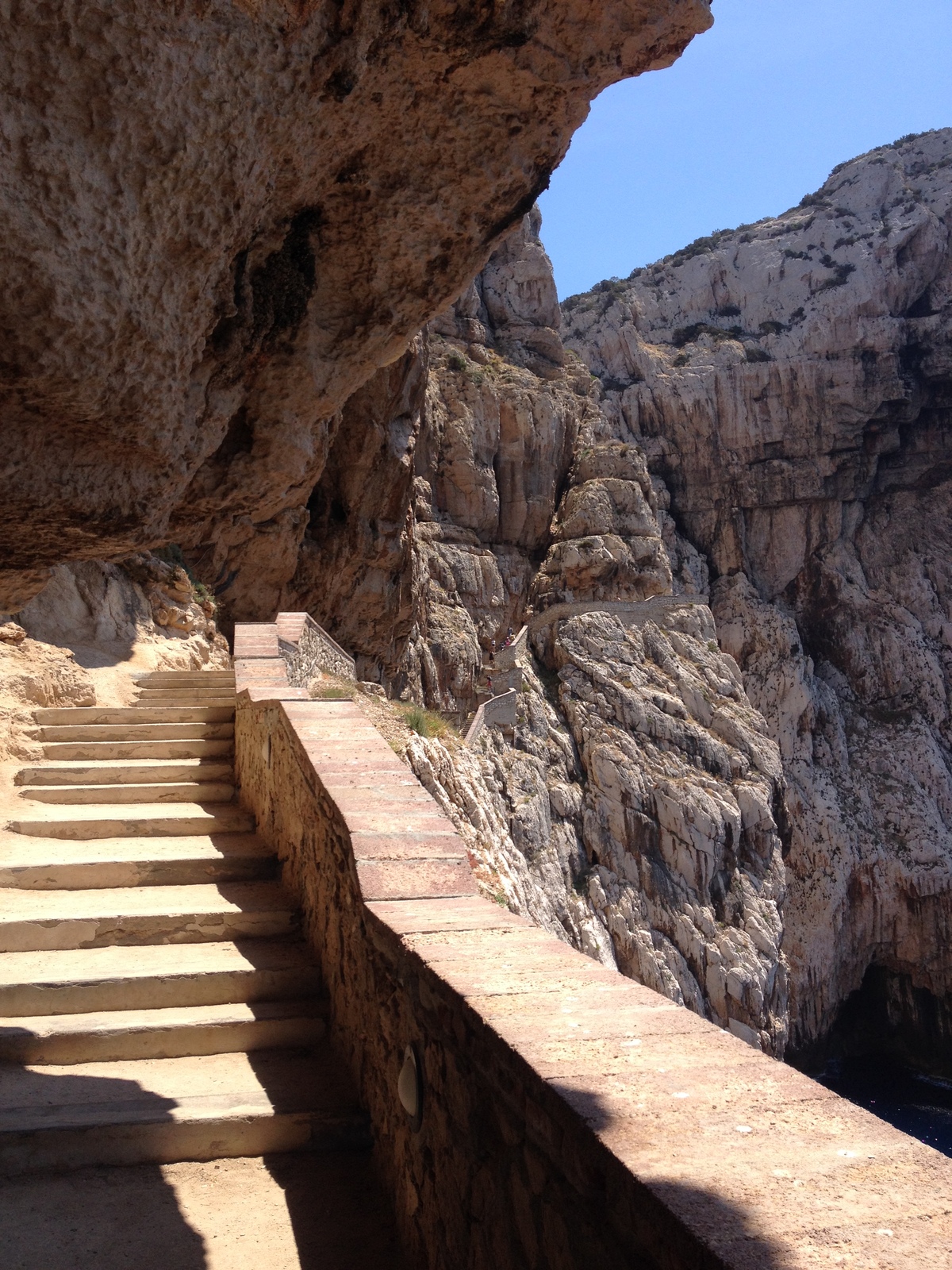 รูปถ่าย อิตาลี(Italy) ซาร์ดิเนีย(Sardinia) แหลมกาโปกัชชา(Capo Caccia) 2015-06 52