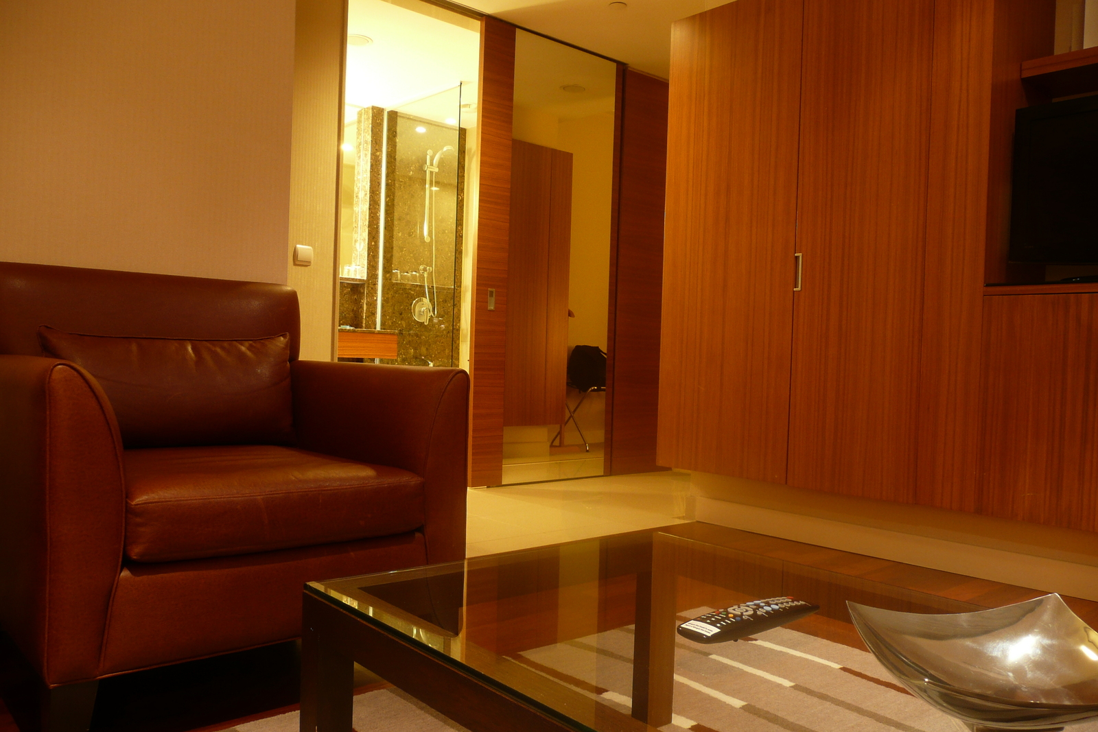 รูปถ่าย ตุรกี(Turkey) อิสตันบูล(Istanbul) โรงแรมเมอเวนพิค อิสตันบูล(Movenpick Istanbul Hotel) 2009-04 35