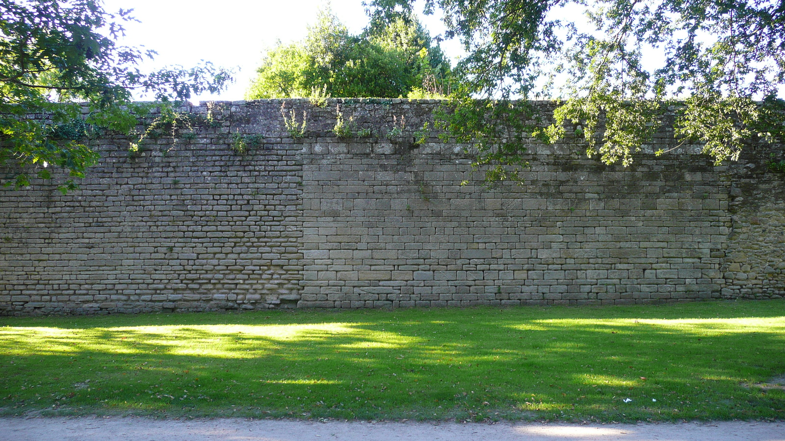 รูปถ่าย ฝรั่งเศส(France) เกรองเดอ(Guerande) 2007-08 119