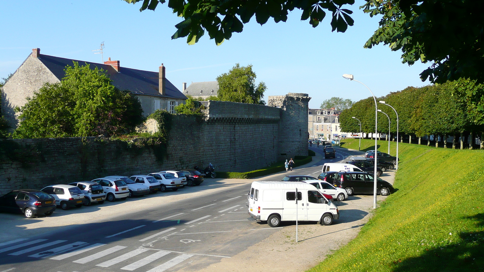 รูปถ่าย ฝรั่งเศส(France) เกรองเดอ(Guerande) 2007-08 91