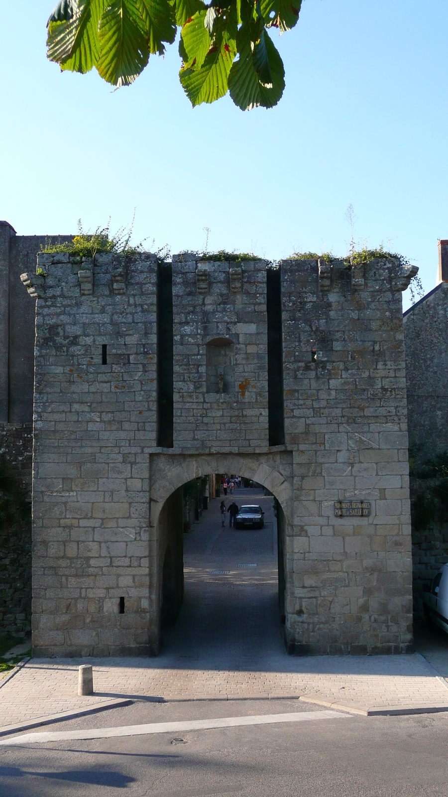 รูปถ่าย ฝรั่งเศส(France) เกรองเดอ(Guerande) 2007-08 98