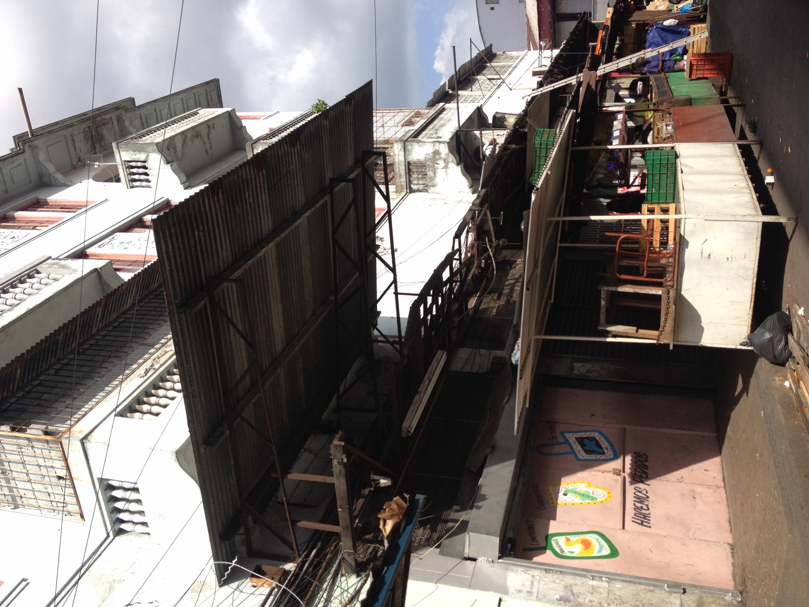 รูปถ่าย ปานามา(Panama) ปานามาซิตี(Panama City) 2015-03 111