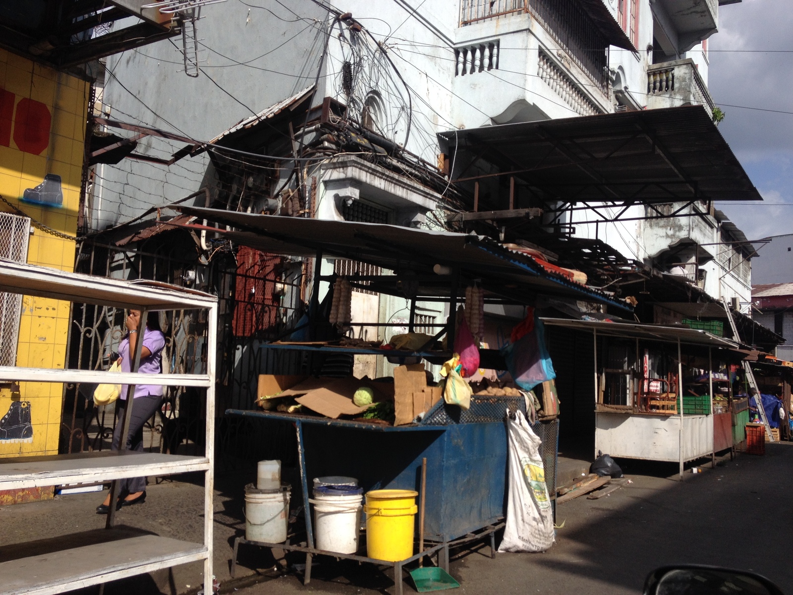 รูปถ่าย ปานามา(Panama) ปานามาซิตี(Panama City) 2015-03 183