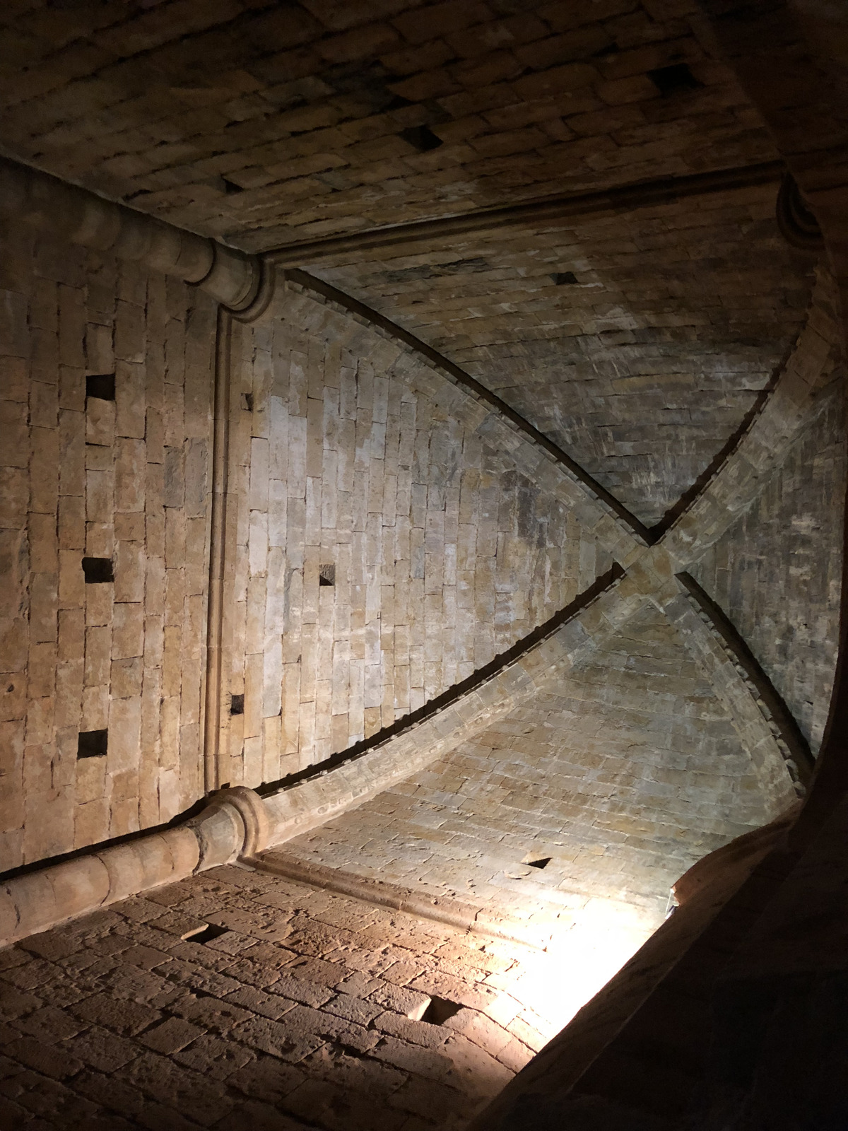 รูปถ่าย ฝรั่งเศส(France) ปราสาทกัสแตลโนเบรอเตอนู(Castelnau Bretenoux Castle) 2018-04 56