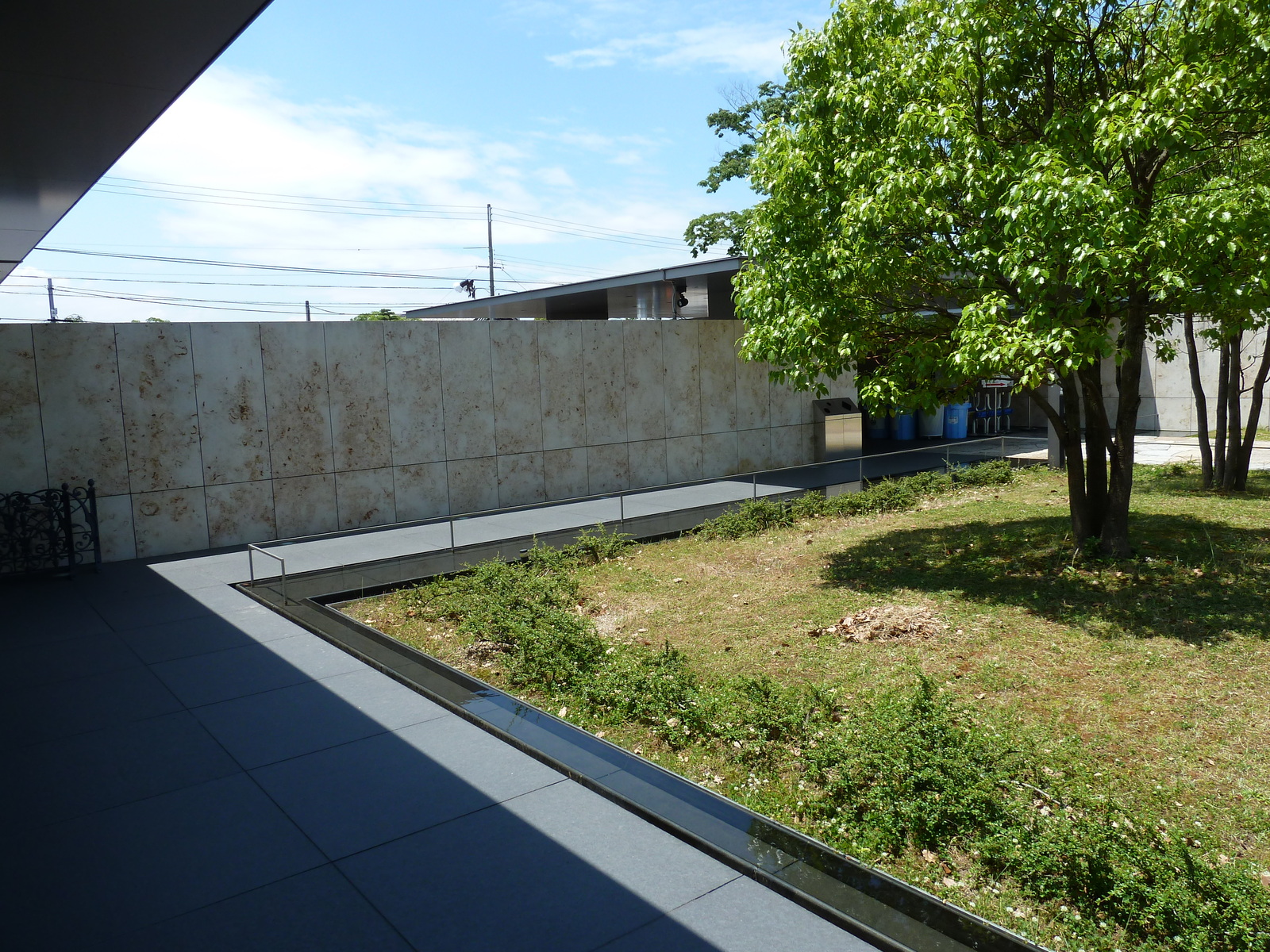 รูปถ่าย ญี่ปุ่น(Japan) เกียวโต(Kyoto) พิพิธภัณฑ์แห่งชาติเกียวโต(Kyoto National Museum) 2010-06 7