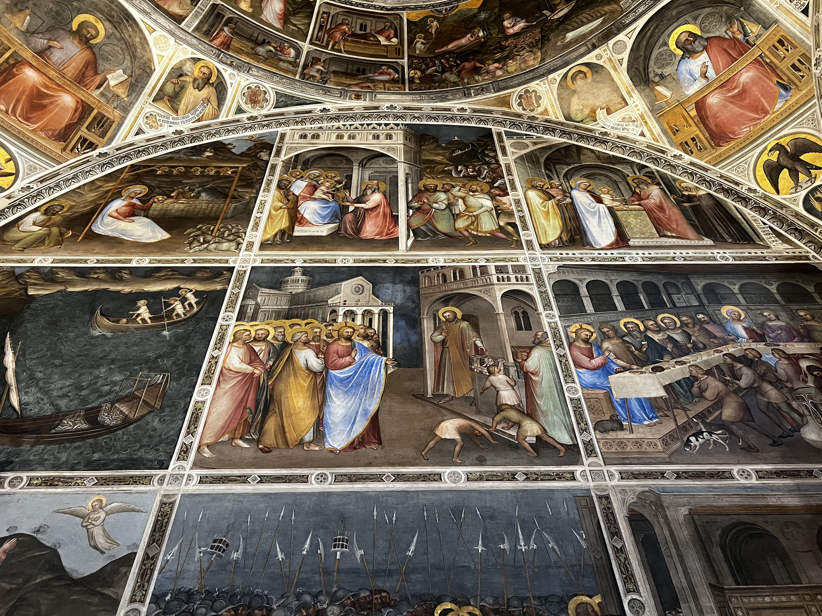 รูปถ่าย อิตาลี(Italy) ปาโดวา(Padua) 2022-05 74
