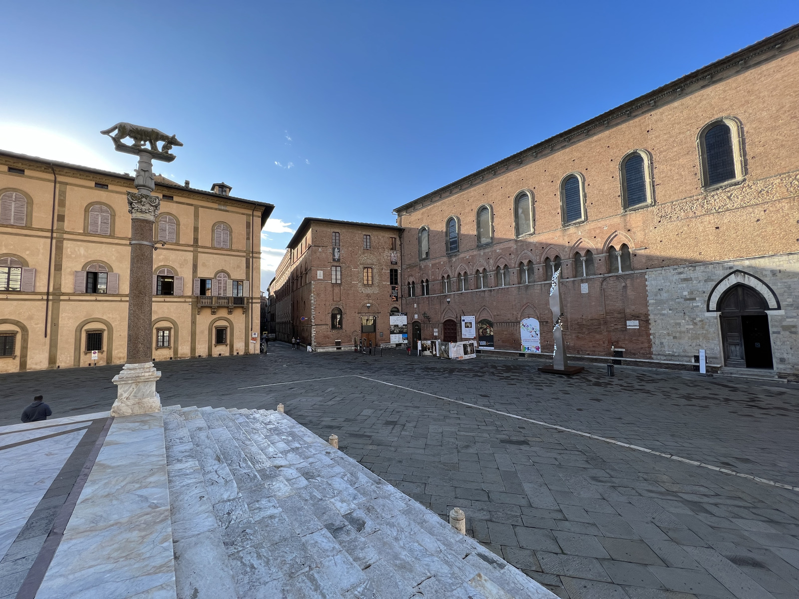 รูปถ่าย อิตาลี(Italy) ซีเอน่า(Siena) มหาวิหารเซียนา(Duomo di Siena) 2021-09 8