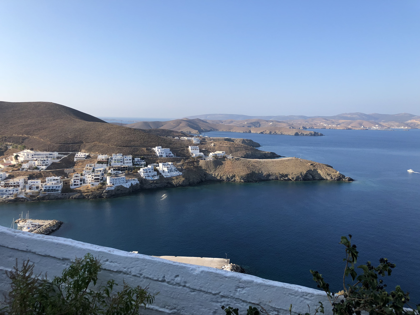 รูปถ่าย กรีก(Greece) เกาะอัสติปาเลีย(Astypalea) 2018-07 204