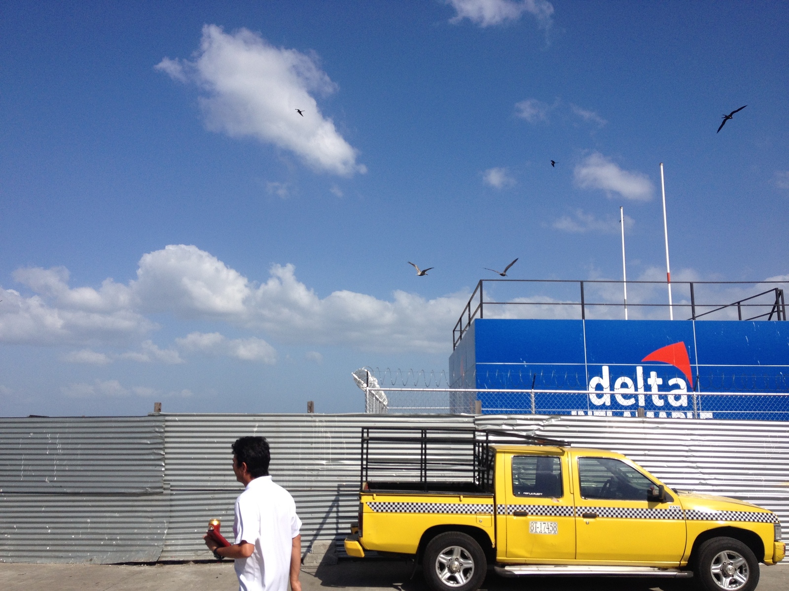 รูปถ่าย ปานามา(Panama) ปานามาซิตี(Panama City) 2015-03 132