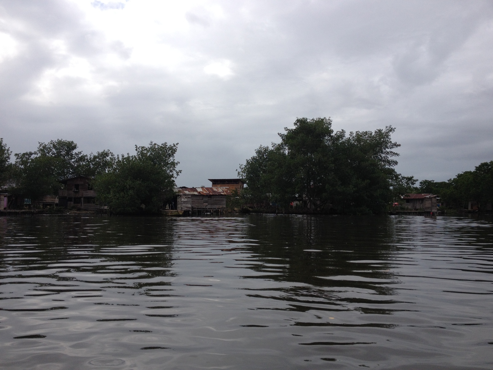 รูปถ่าย ปานามา(Panama) จากดาบิดไปโบกัสเดลโตโร(David to Bocas del toro) 2015-03 104