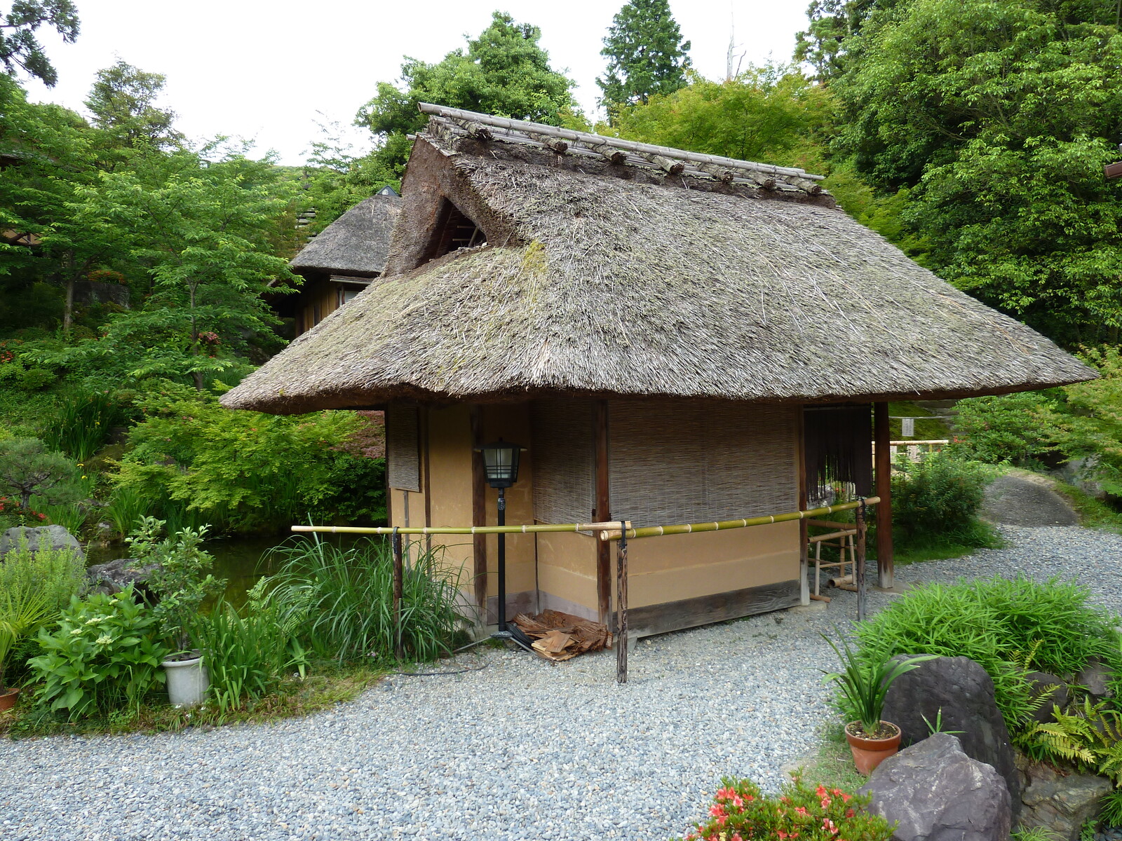 รูปถ่าย ญี่ปุ่น(Japan) เกียวโต(Kyoto) ถนนซันเน็นซากะ(Sannenzaka) 2010-06 32