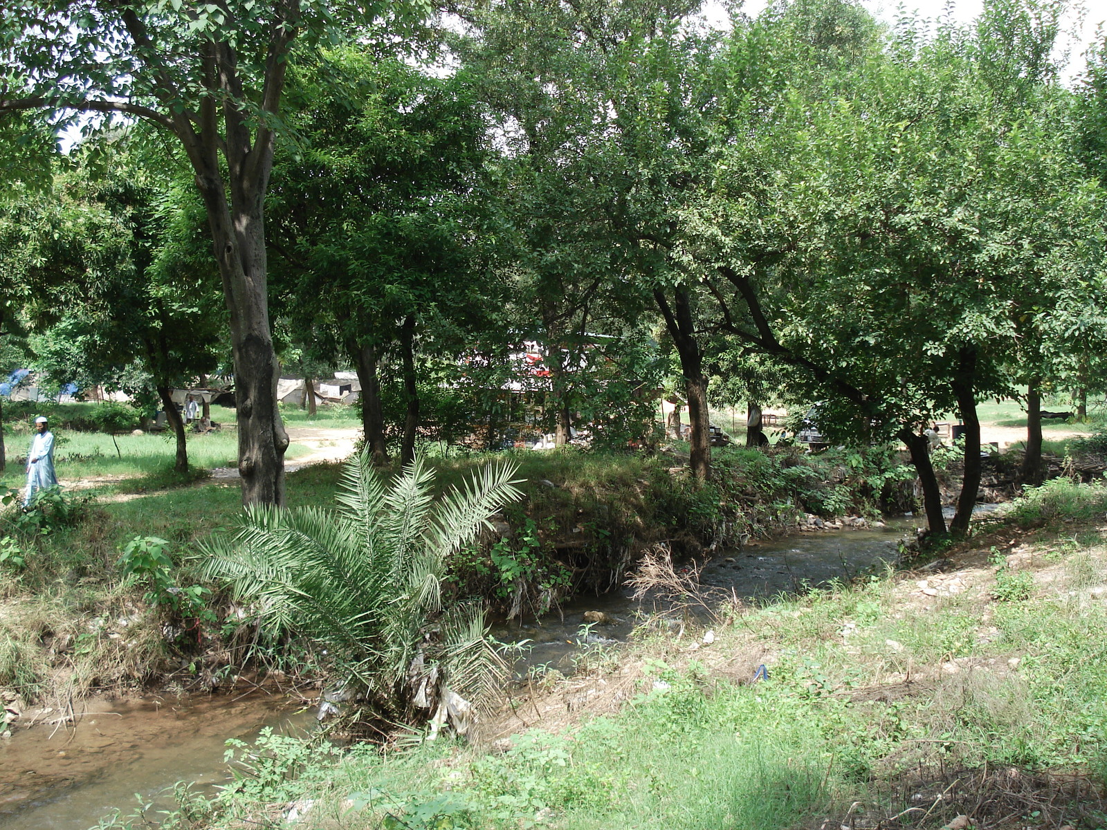 รูปถ่าย ปากีสถาน(Pakistan) อิสลามาแบด(Islamabad) 2006-08 62