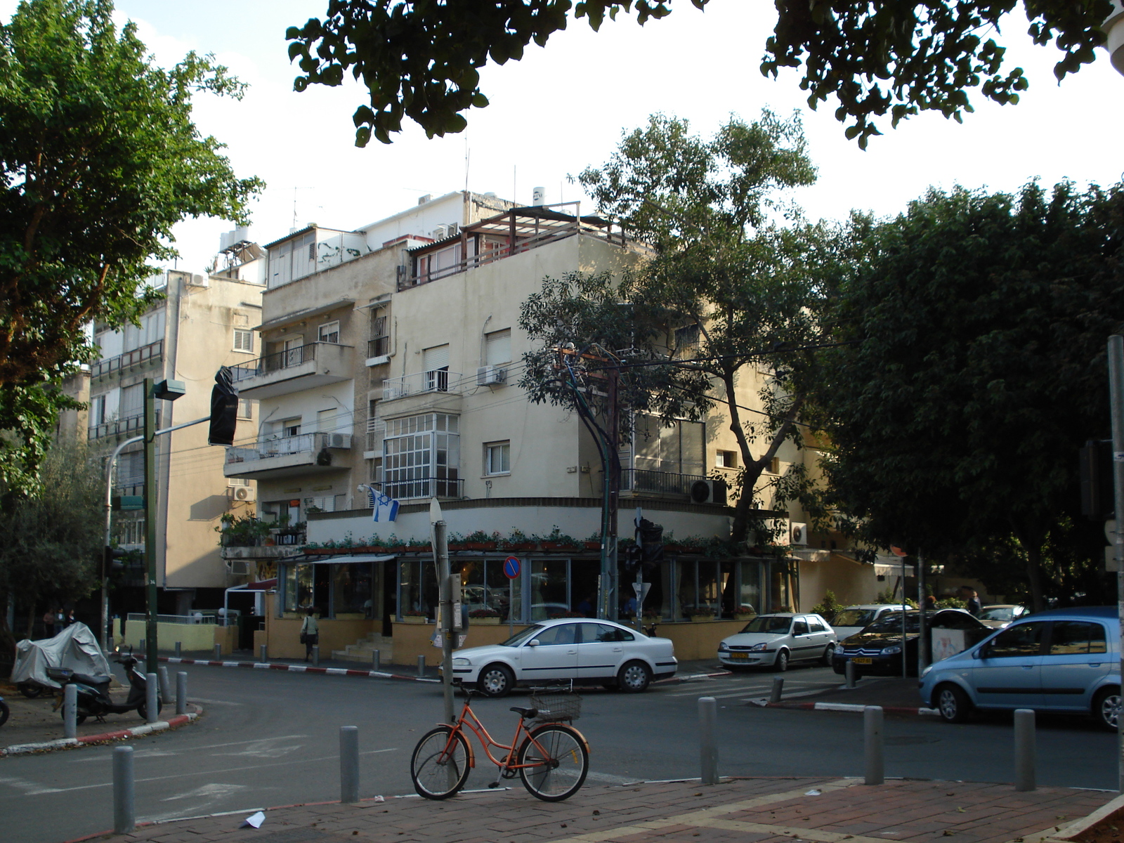 รูปถ่าย อิสราเอล(Israel) เทลอาวีฟ(Tel Aviv) 2006-12 58