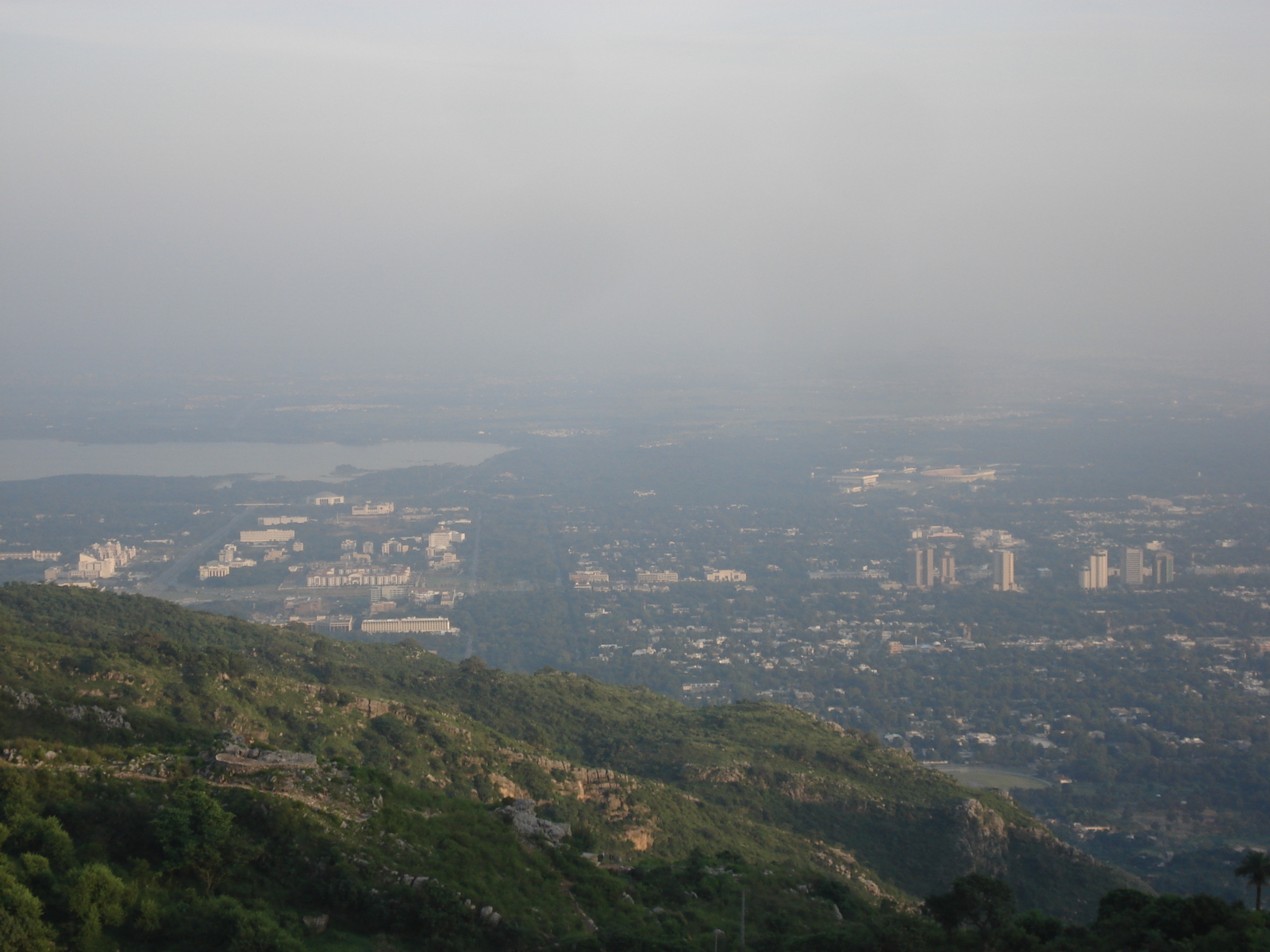 รูปถ่าย ปากีสถาน(Pakistan) อิสลามาแบด(Islamabad) 2006-08 55