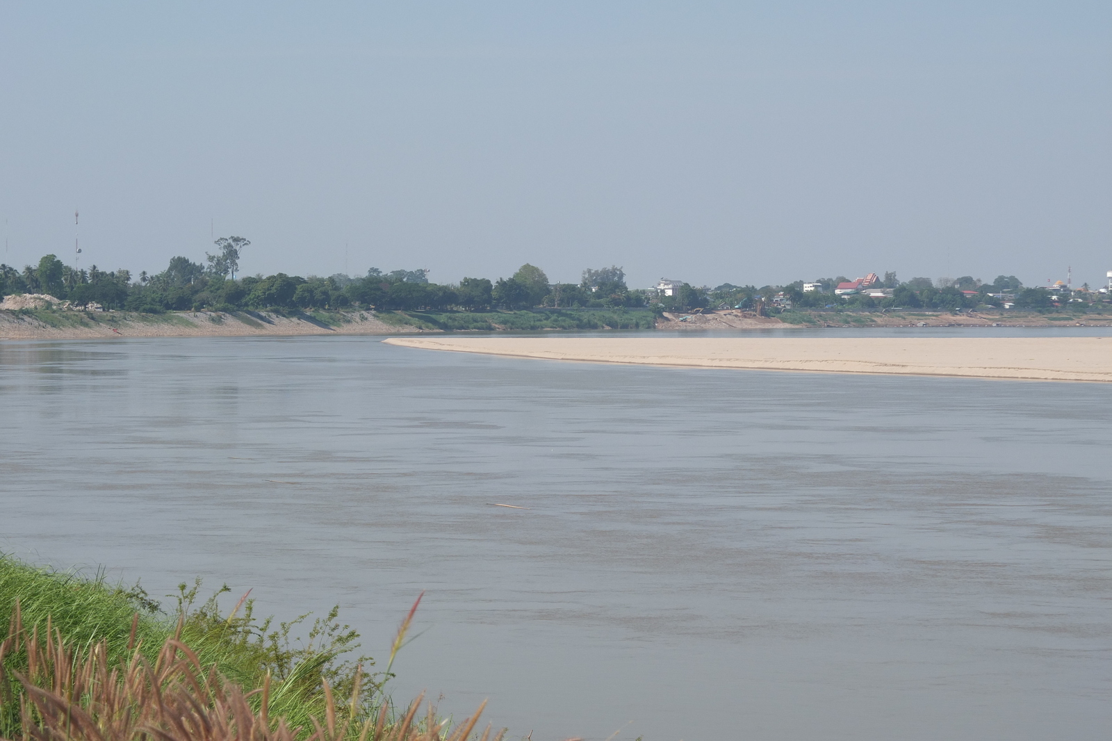 รูปถ่าย ไทย(Thailand) แม่น้ำโขง(Mekong river) 2012-12 208