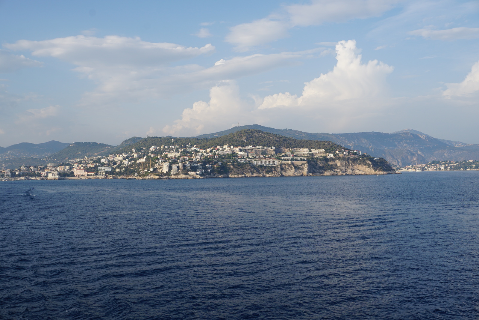 รูปถ่าย ฝรั่งเศส(France) นีส(Nice) 2017-08 2