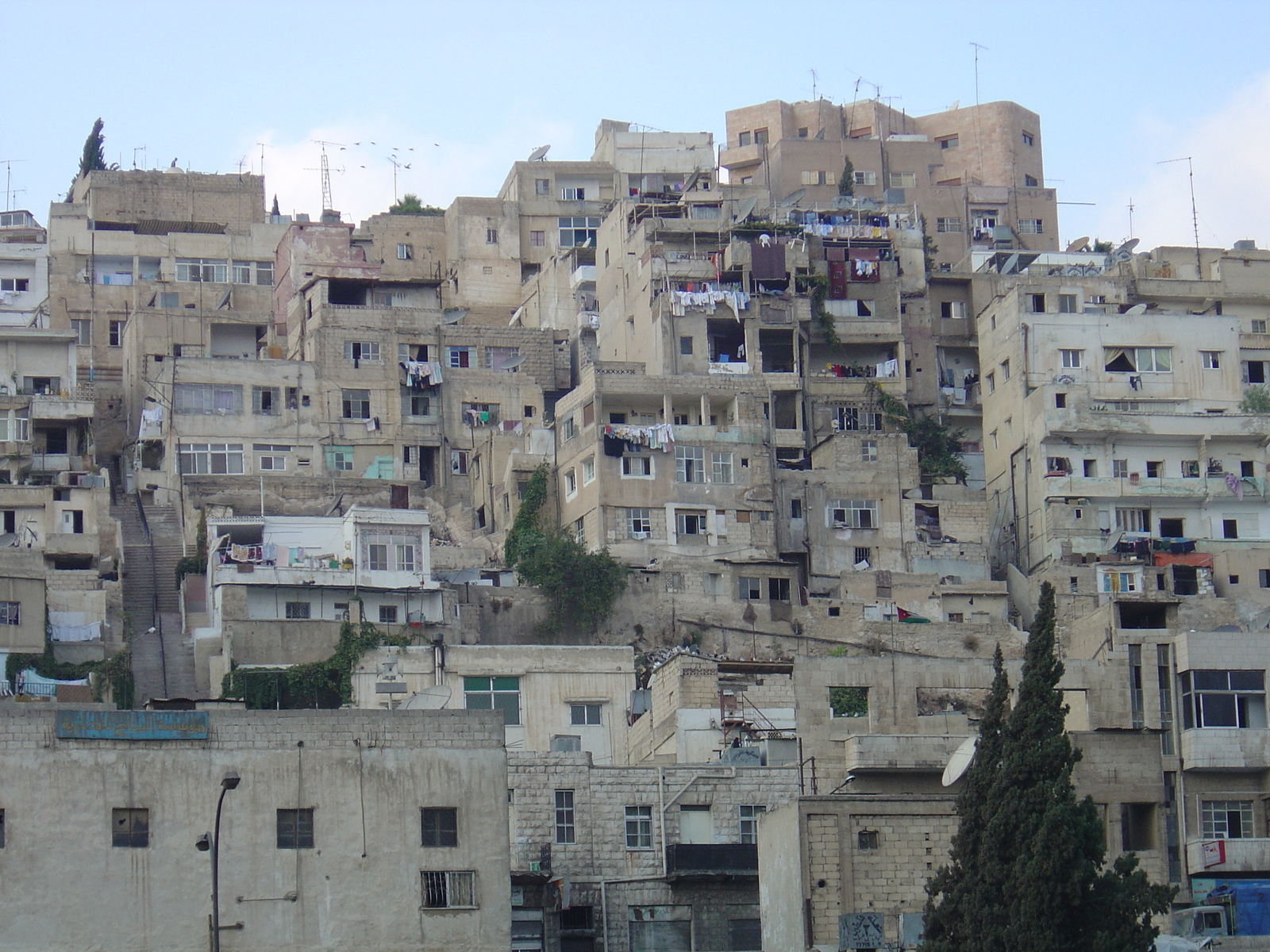 รูปถ่าย จอร์แดน(Jordan) อัมมาน(Amman) 2004-10 1