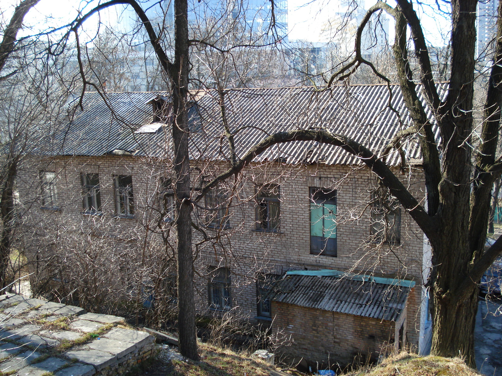 รูปถ่าย ยูเครน(Ukraine) เคียฟ(Kiev) 2007-03 5