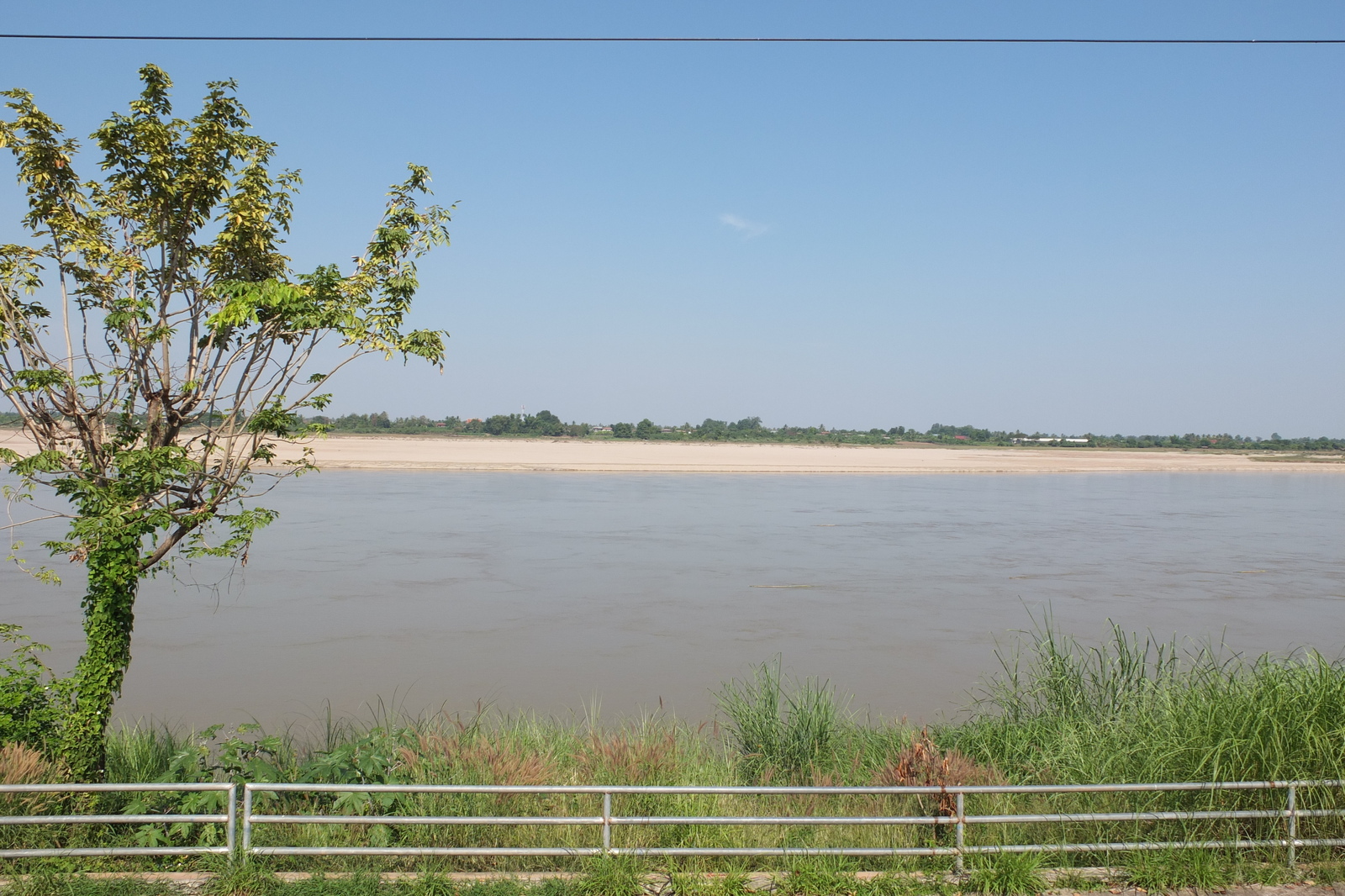 รูปถ่าย ไทย(Thailand) แม่น้ำโขง(Mekong river) 2012-12 183