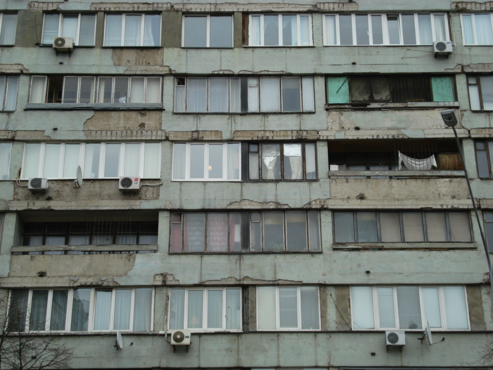 รูปถ่าย ยูเครน(Ukraine) เคียฟ(Kiev) 2007-03 124