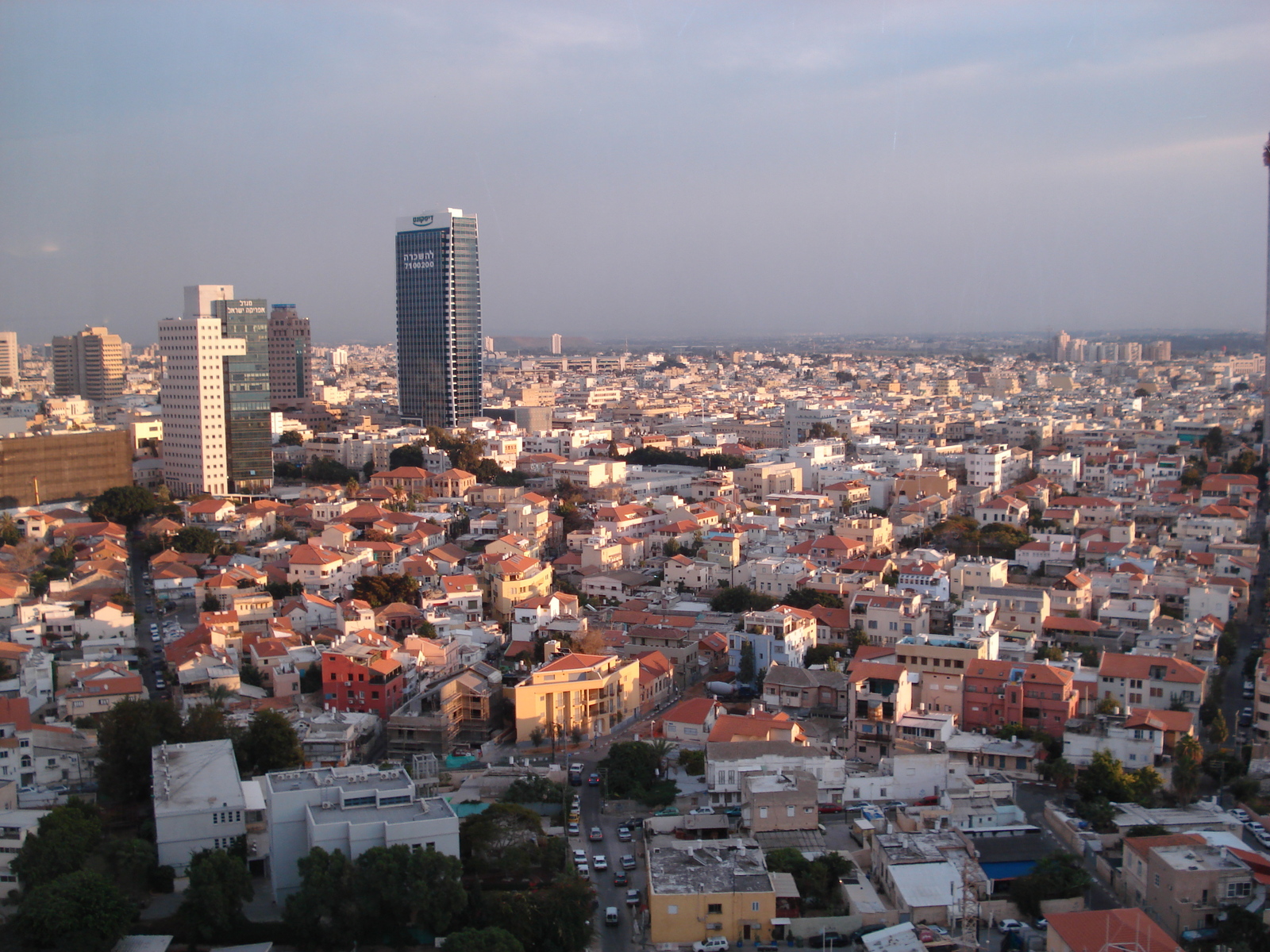 รูปถ่าย อิสราเอล(Israel) เทลอาวีฟ(Tel Aviv) ชายหาดเทลอาวีฟ(Tel Aviv Sea Shore) 2006-12 164