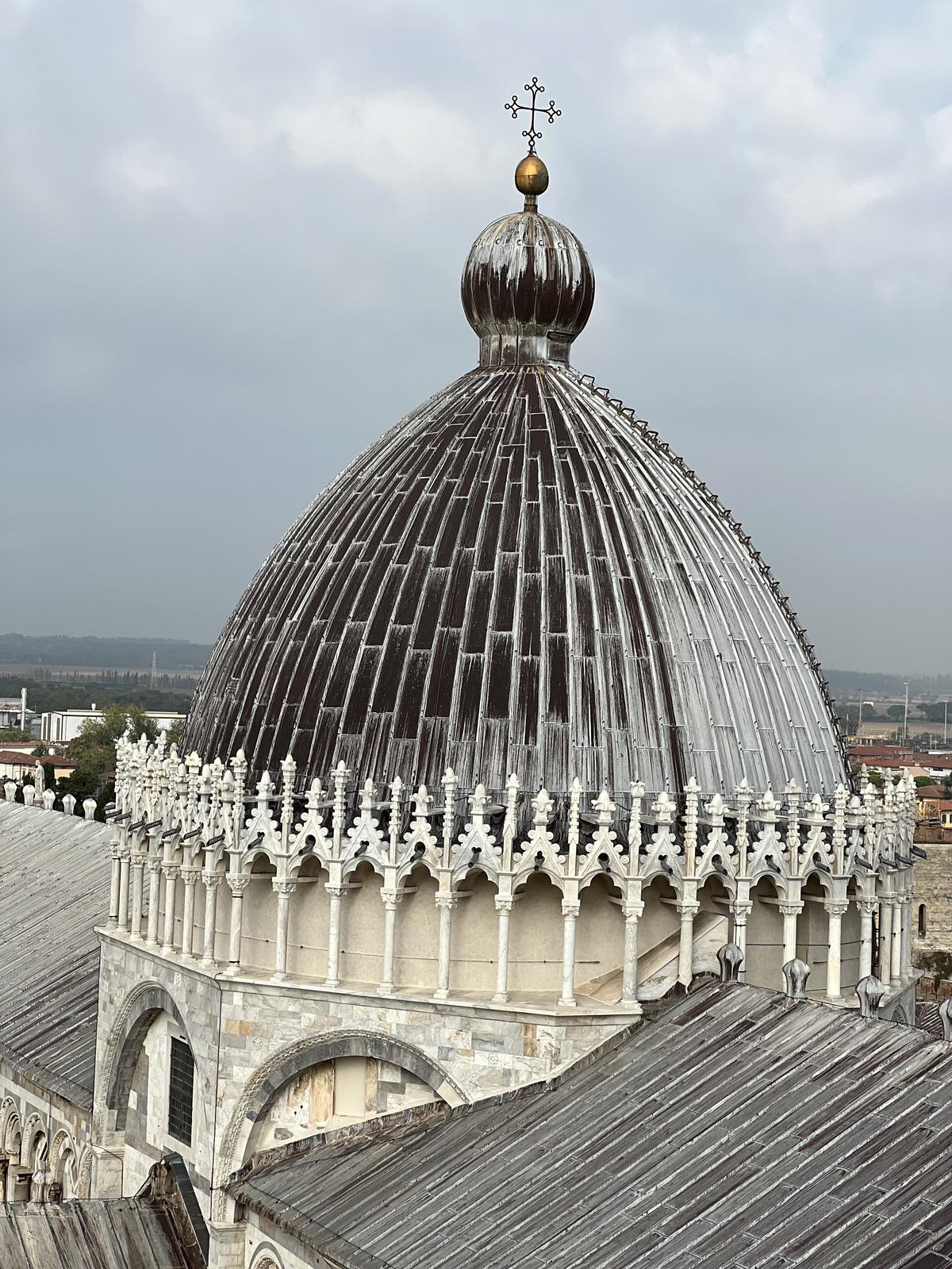 รูปถ่าย อิตาลี(Italy) ปิซา(Pisa) 2021-09 265