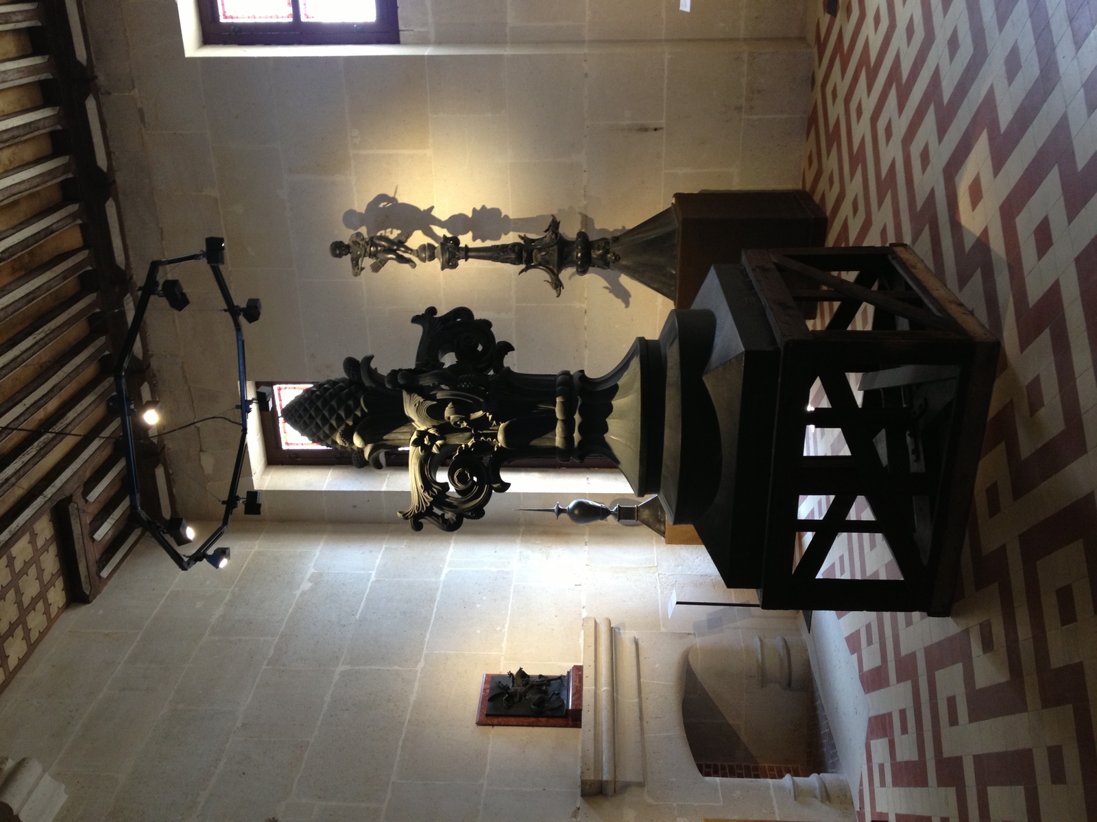 รูปถ่าย ฝรั่งเศส(France) ปีแยร์ฟง(Pierrefonds) 2014-05 98