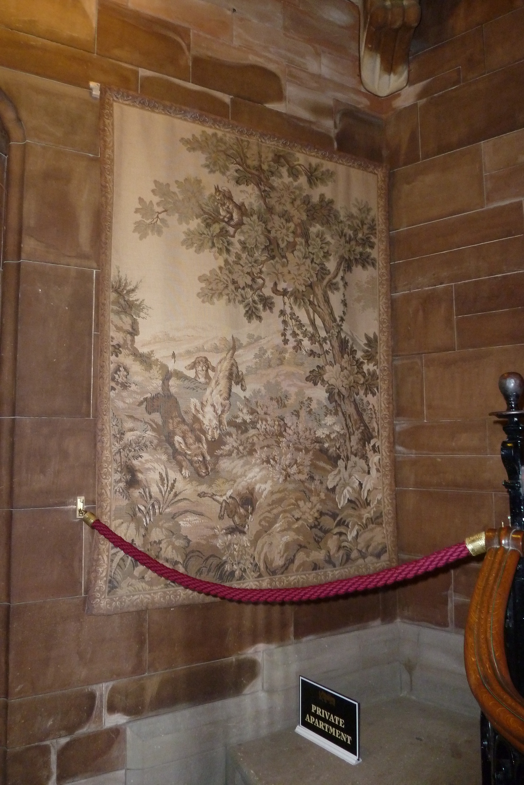 รูปถ่าย อังกฤษ(United Kingdom) สกอตแลนด์(Scotland) ปราสาทแบมเบิร์ก(Bamburgh Castle) 2011-07 163