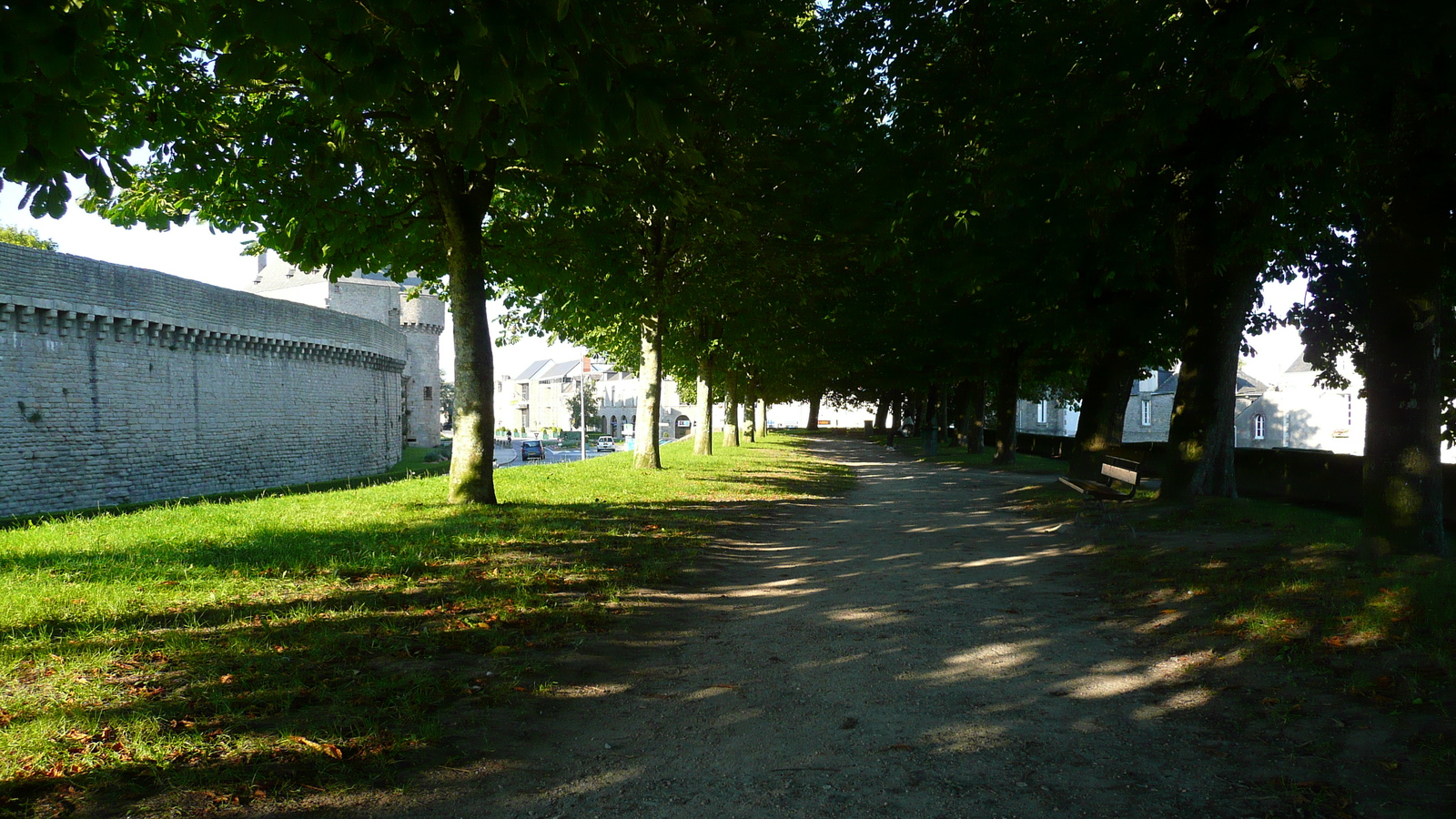 รูปถ่าย ฝรั่งเศส(France) เกรองเดอ(Guerande) 2007-08 4
