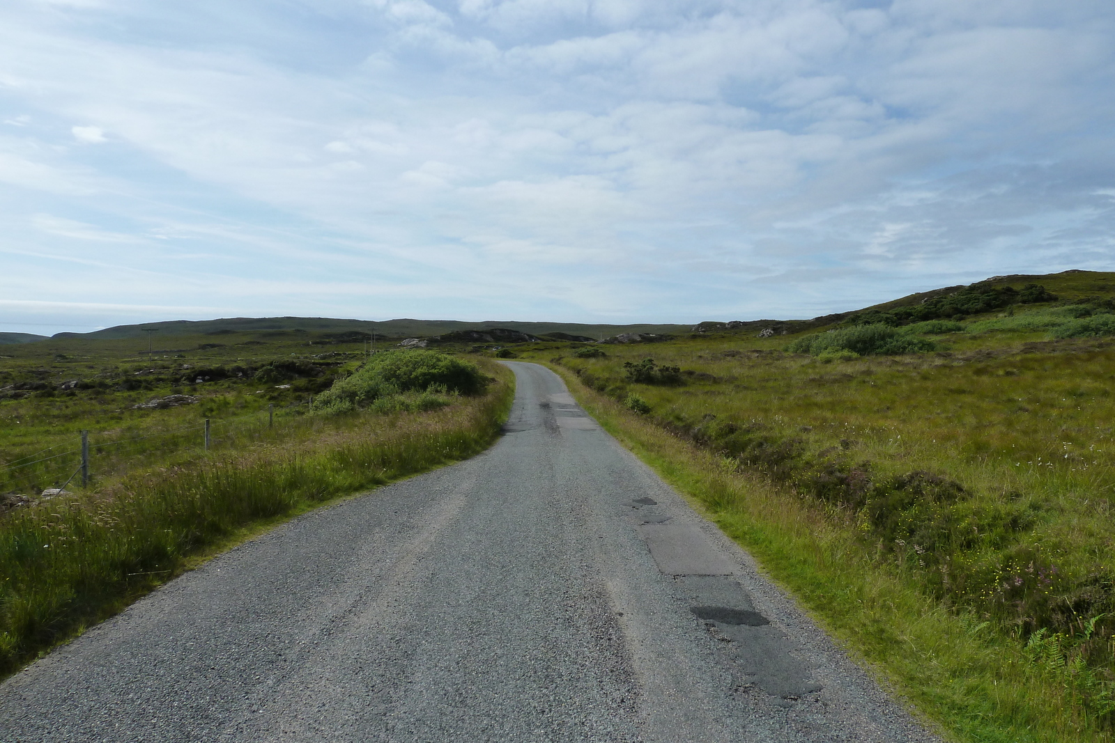 รูปถ่าย อังกฤษ(United Kingdom) สกอตแลนด์(Scotland) แกร์ลอค(Gairloch) 2011-07 32
