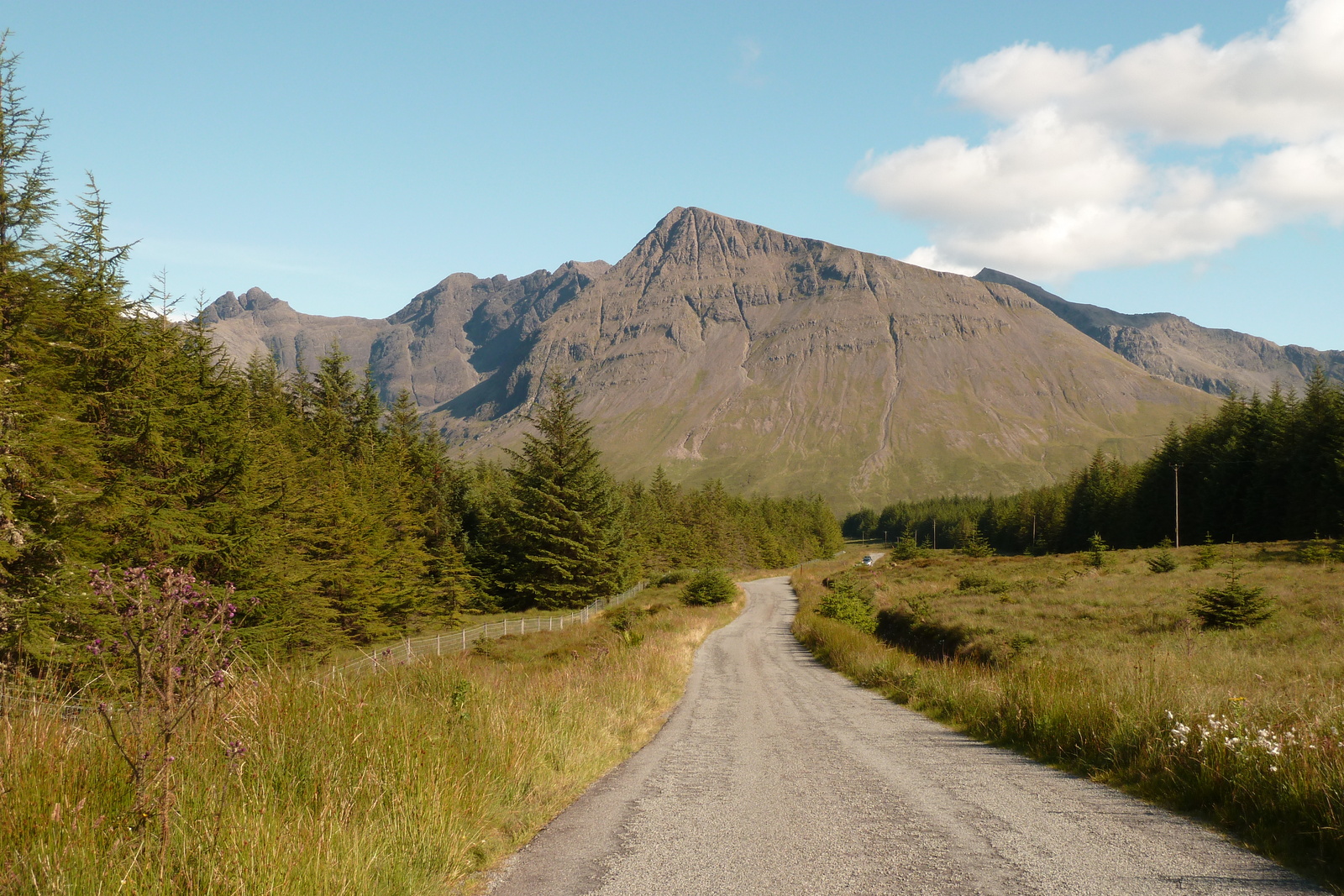 รูปถ่าย อังกฤษ(United Kingdom) เกาะสกาย(Skye) 2011-07 166