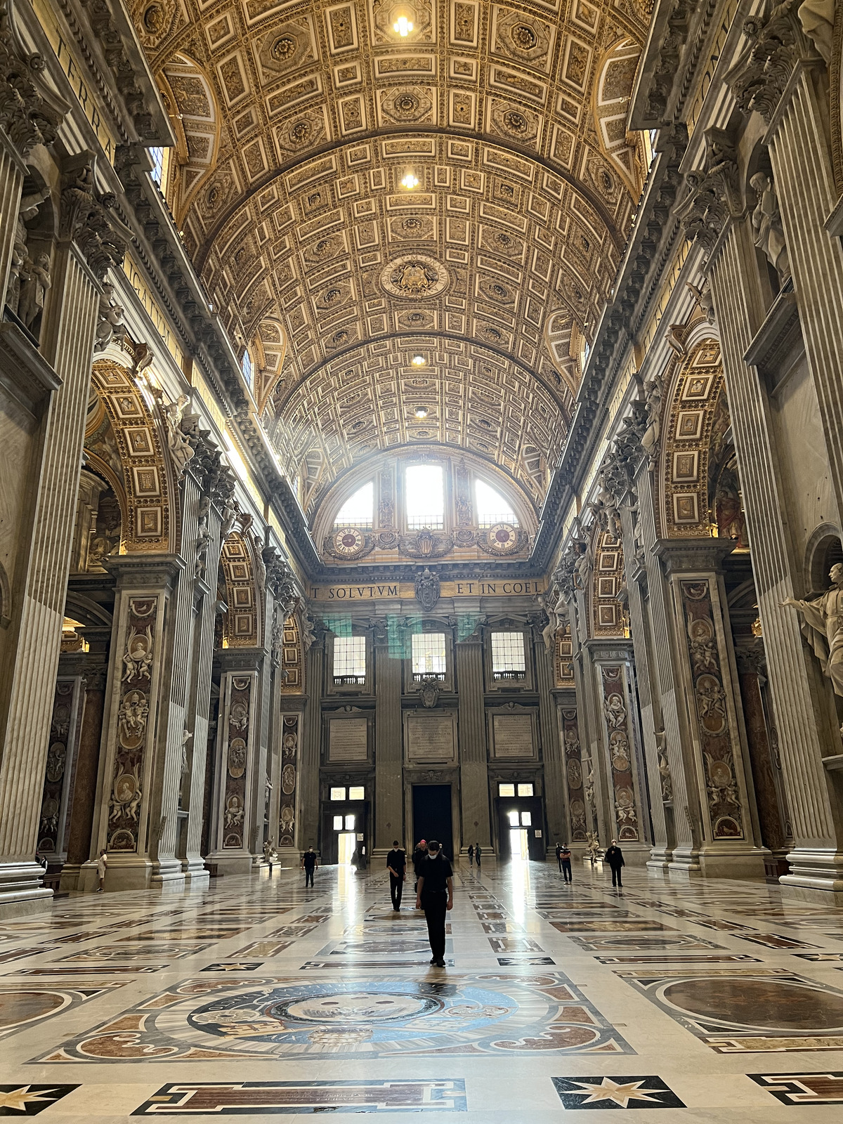 รูปถ่าย อิตาลี(Italy) โรม(Rome) 2021-09 482