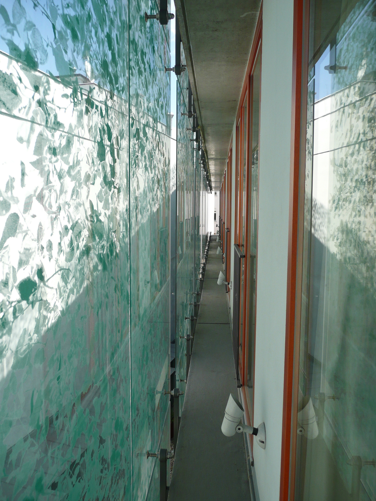 รูปถ่าย สาธารณรัฐเช็ก(Czech Republic) ปราก(Prague) โรงแรมคาร์โลที่ 4 บอสโกโล(Carlo IV Boscolo Hotel) 2007-07 40