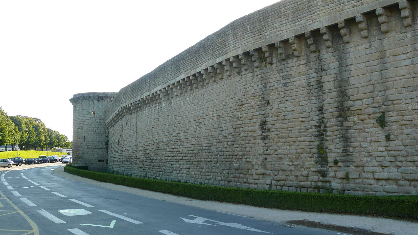 รูปถ่าย ฝรั่งเศส(France) เกรองเดอ(Guerande) 2007-08 27