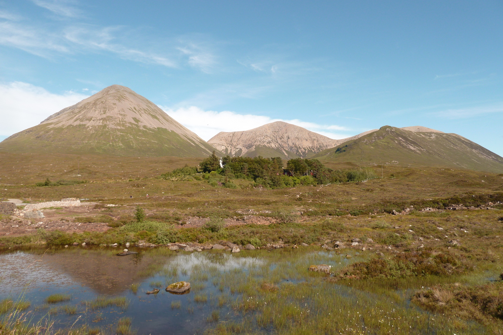 รูปถ่าย อังกฤษ(United Kingdom) สกอตแลนด์(Scotland) 2011-07 77