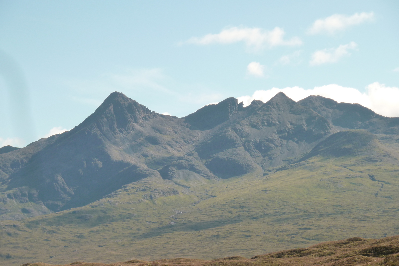 รูปถ่าย อังกฤษ(United Kingdom) เกาะสกาย(Skye) 2011-07 100