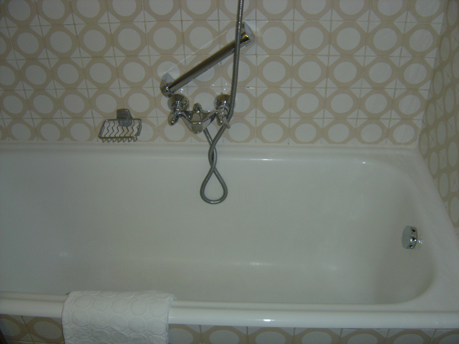 รูปถ่าย ออสเตรีย(Austria) ซังคต์โยฮันน์อินทีโรล(St. Johann in Tirol) โรงแรมโกลเดเนอร์เลอเว โดมินา(Goldener Lowe Domina Hotel) 2005-03 4