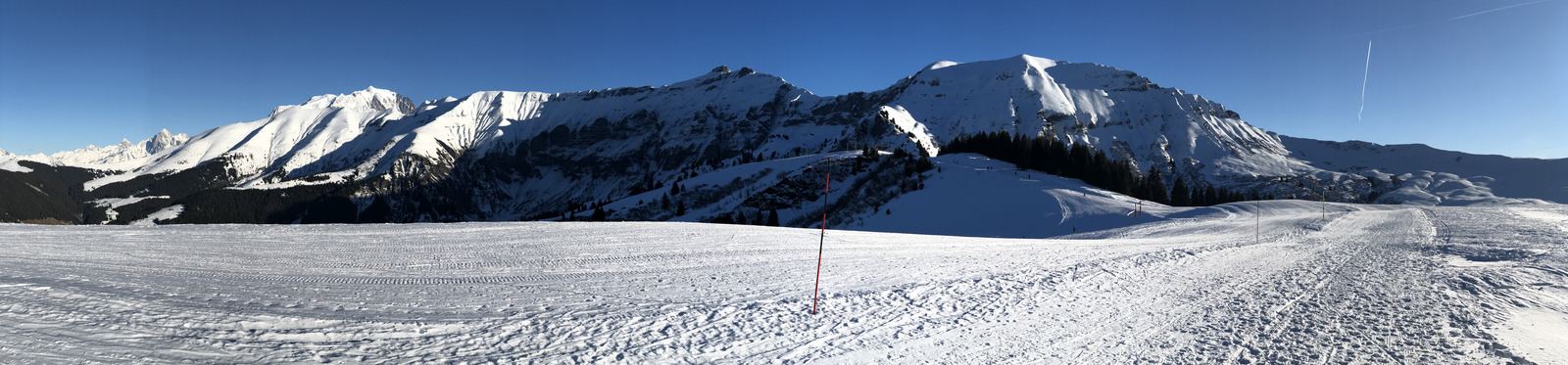 รูปถ่าย ฝรั่งเศส(France) เมแฌฟว์(Megeve) 2018-12 57