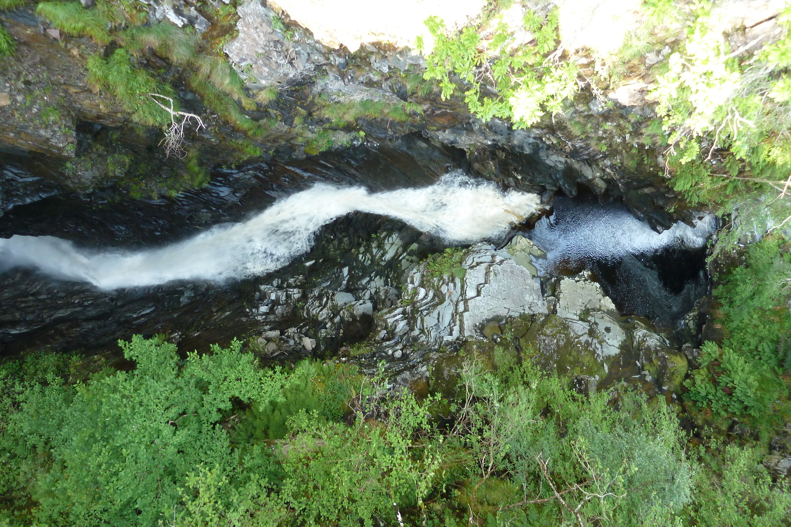 รูปถ่าย อังกฤษ(United Kingdom) เวสเตอร์รอสส์(Wester Ross) 2011-07 181